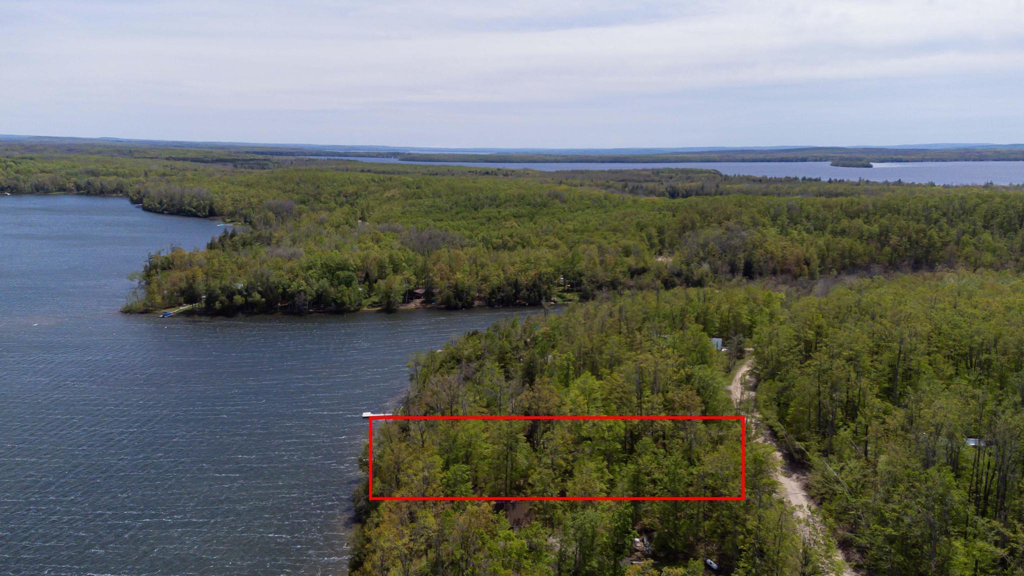 10448 W Munro Lake Drive