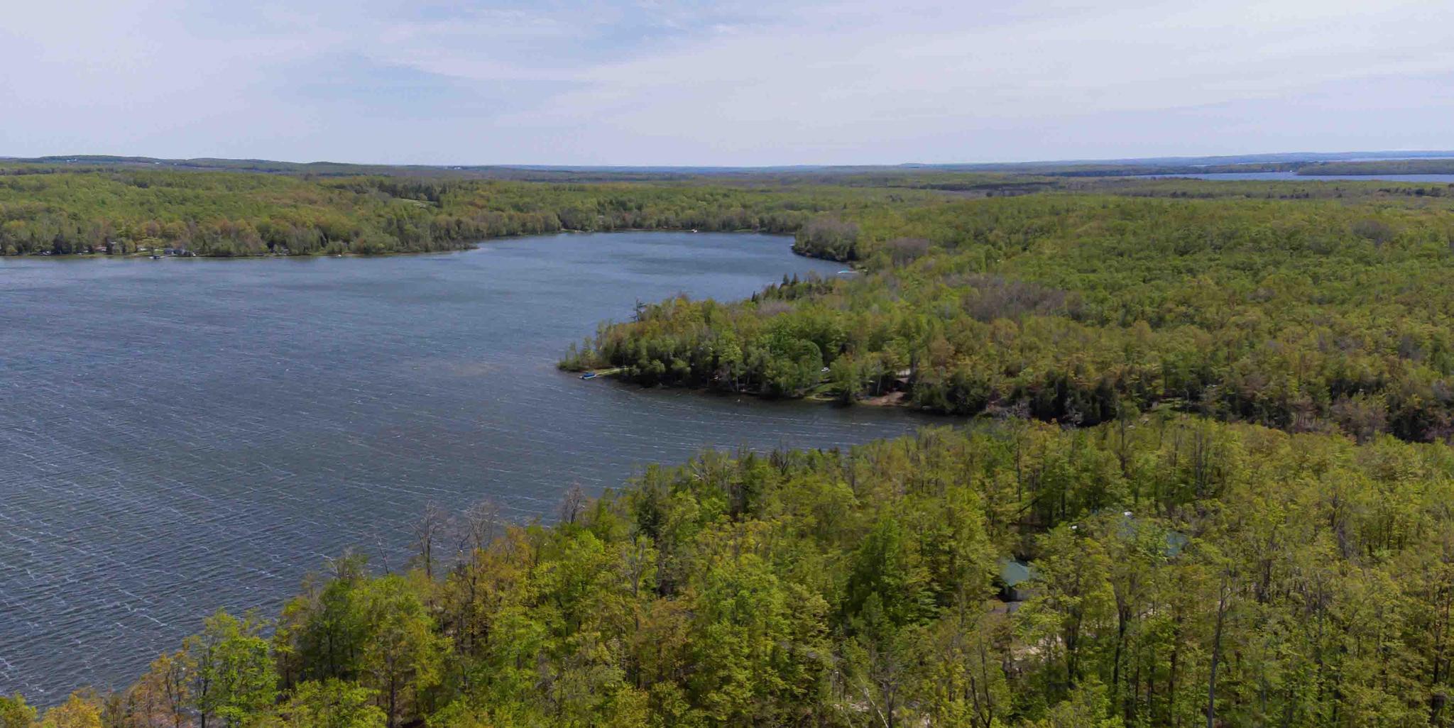 10448 W Munro Lake Drive