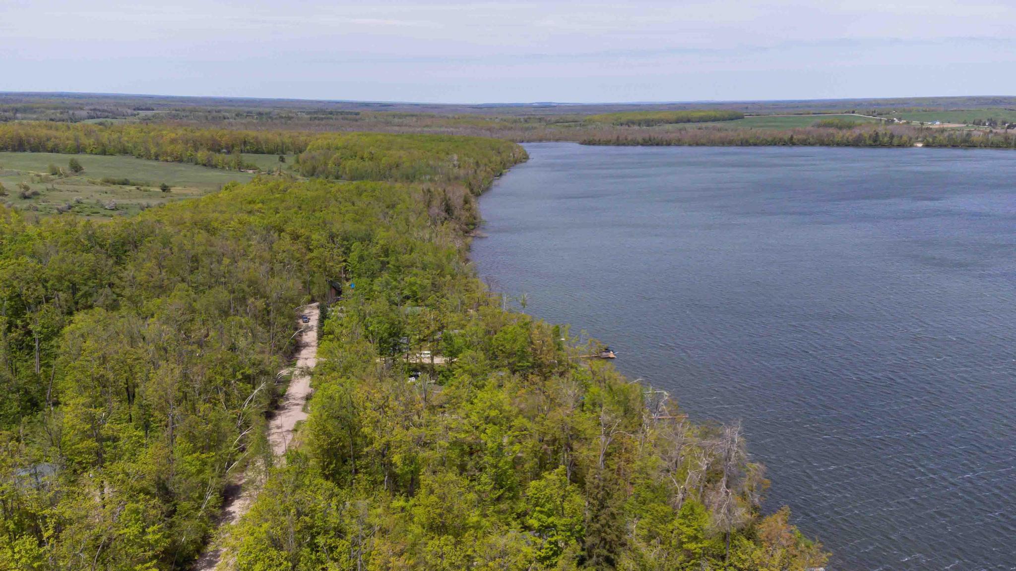 10448 W Munro Lake Drive