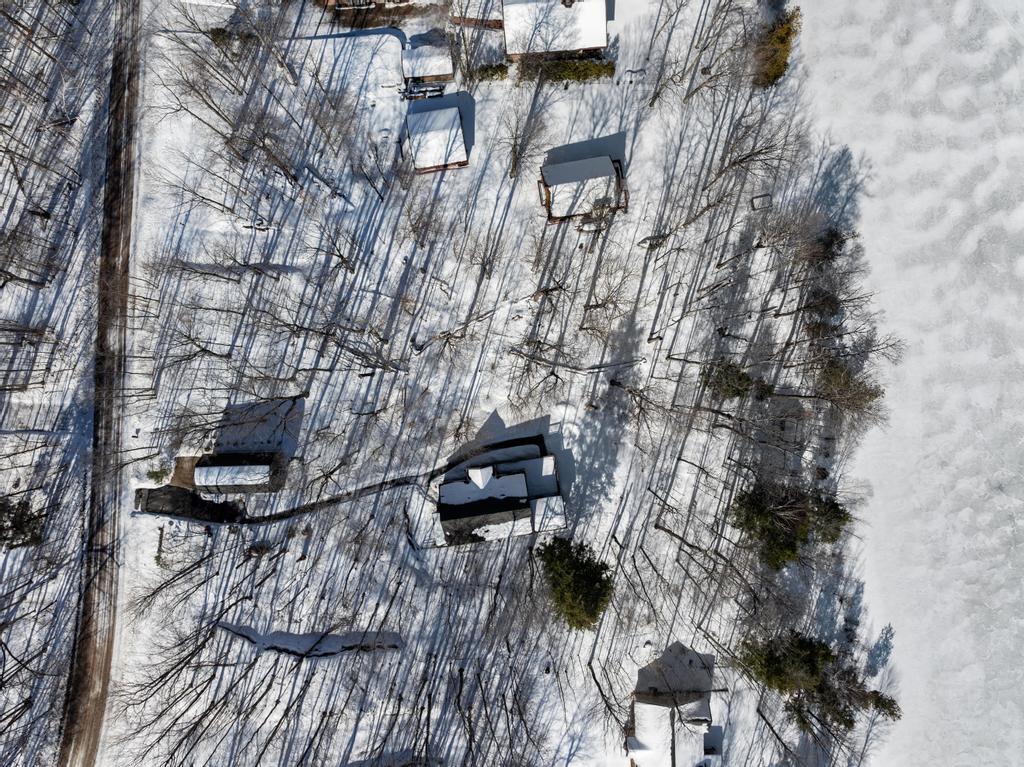 10448 W Munro Lake Drive