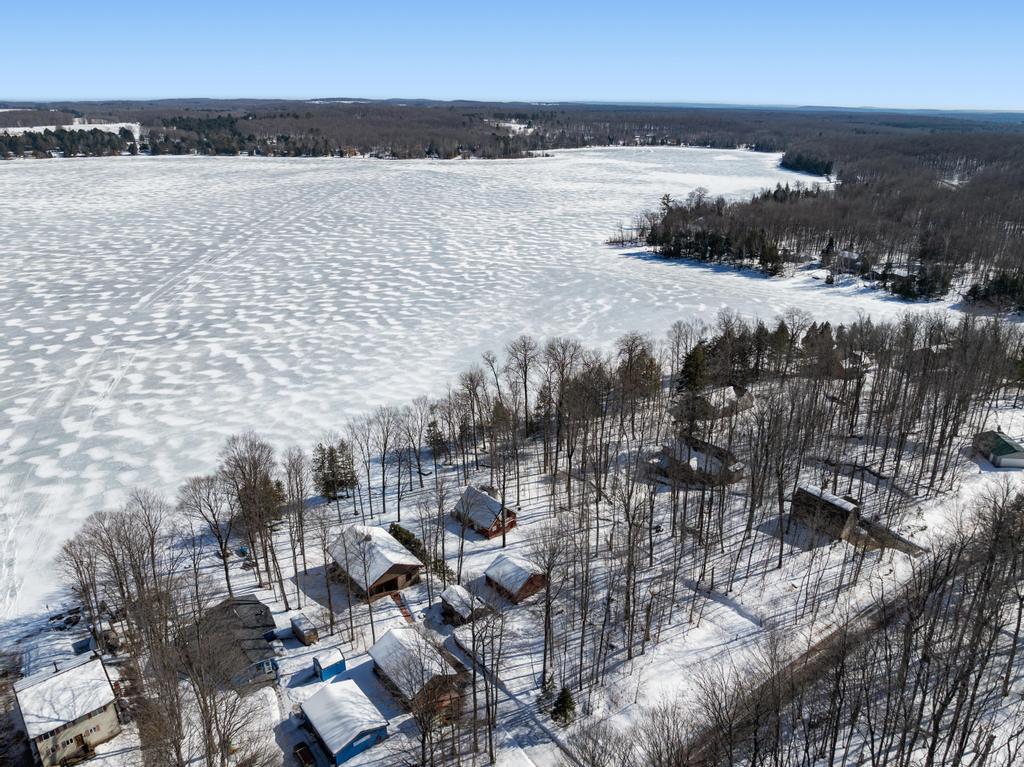 10448 W Munro Lake Drive