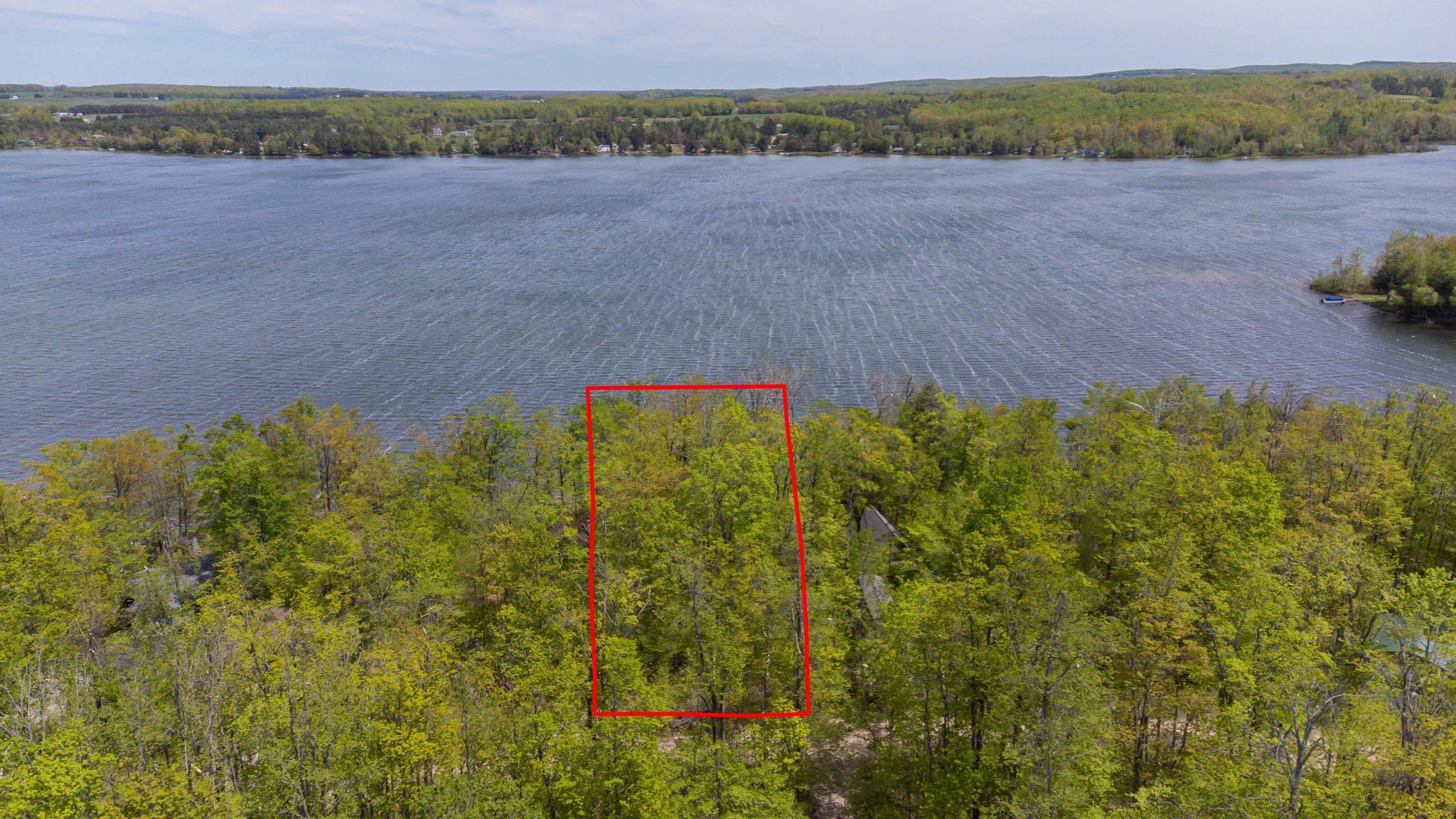 10448 W Munro Lake Drive