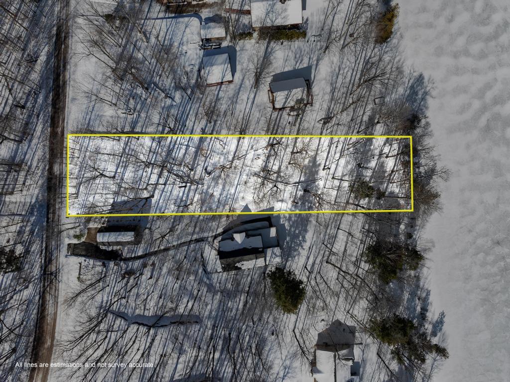 10448 W Munro Lake Drive