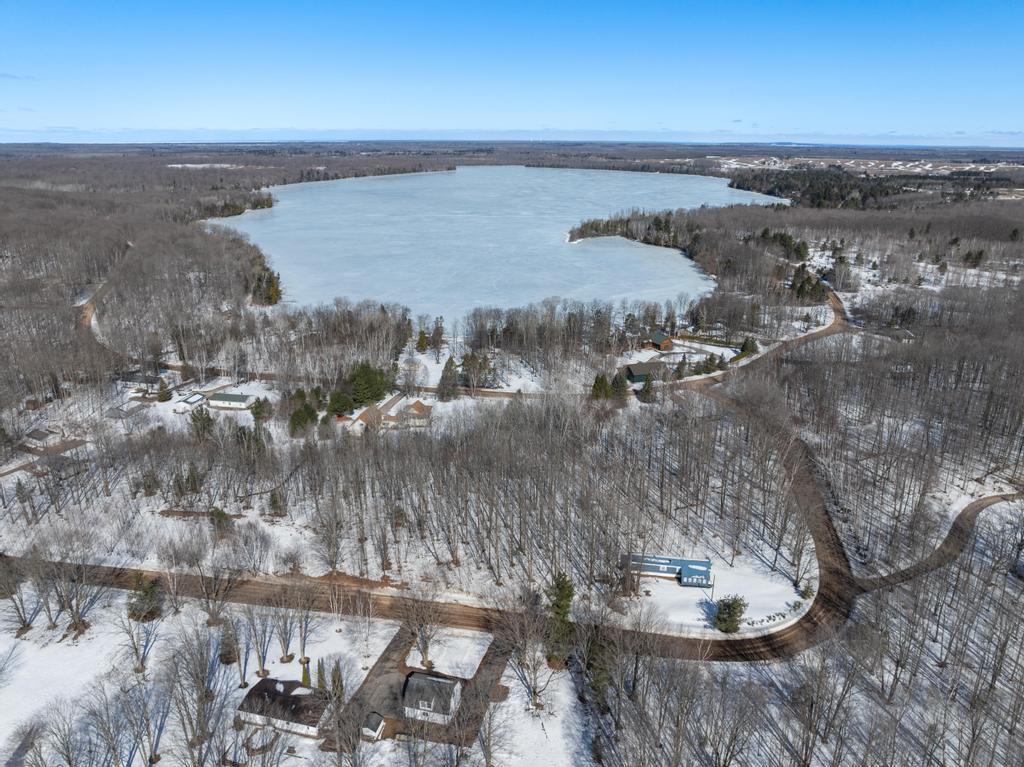 9831 W Munro Lake Drive