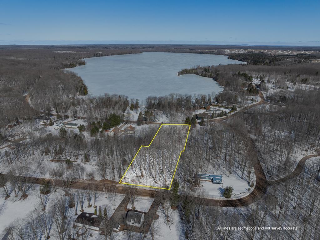 9831 W Munro Lake Drive