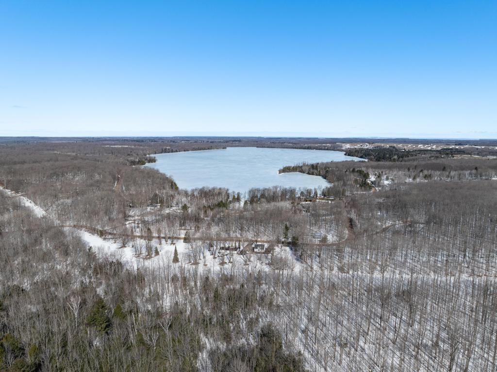 9831 W Munro Lake Drive