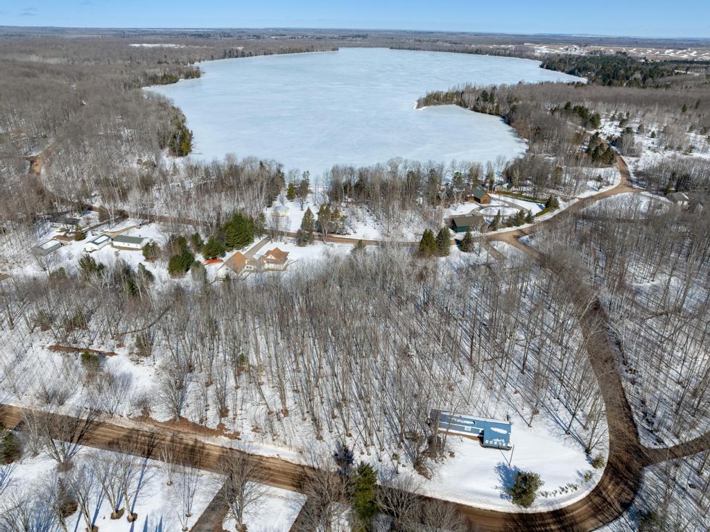 9831 W Munro Lake Drive