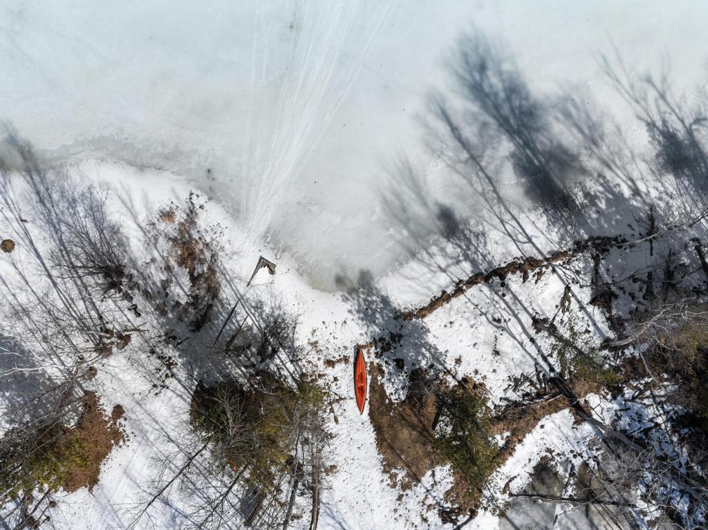 9831 W Munro Lake Drive