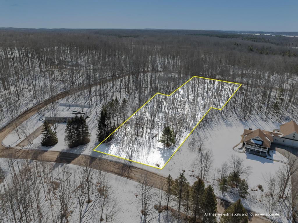 9831 W Munro Lake Drive