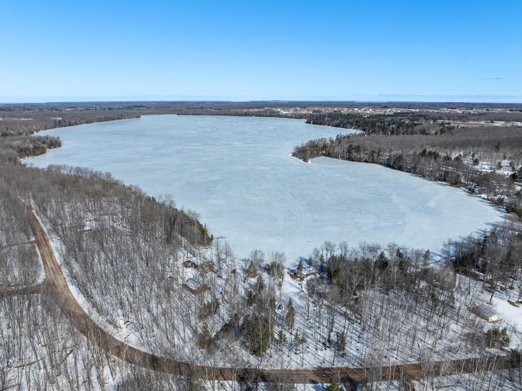 9831 W Munro Lake Drive