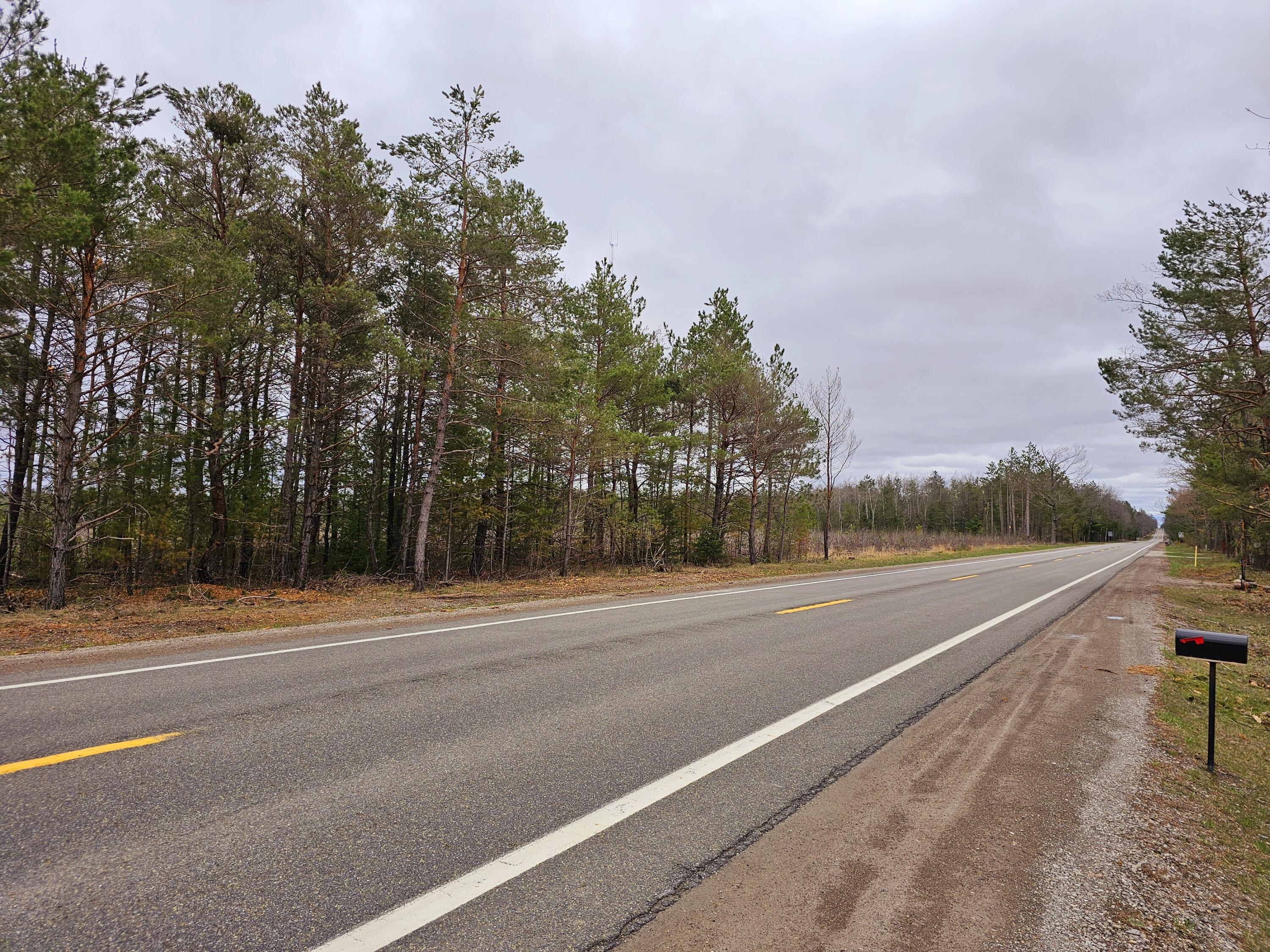 1651 N M-33 Highway
