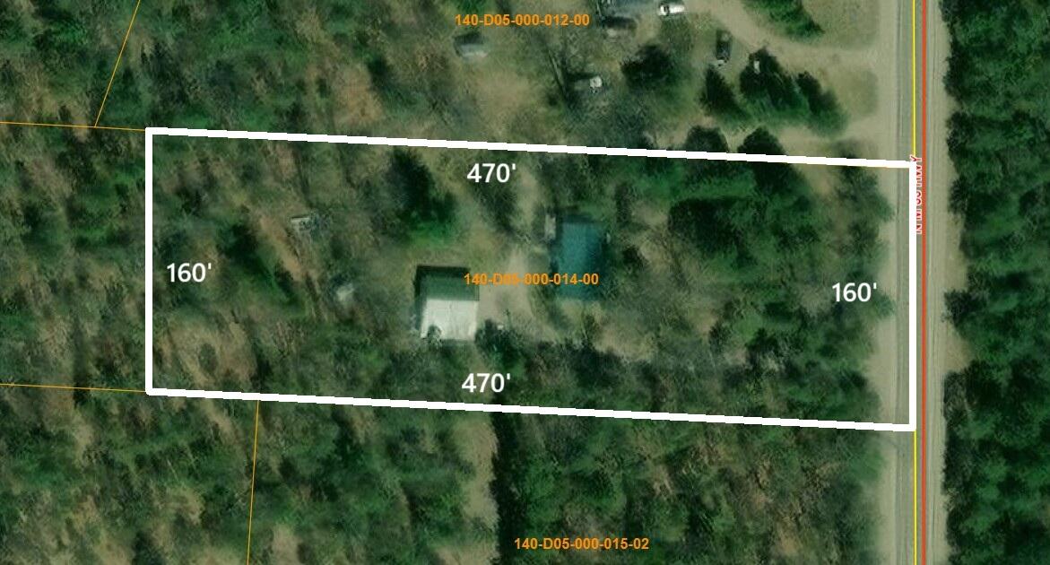 1651 N M-33 Highway
