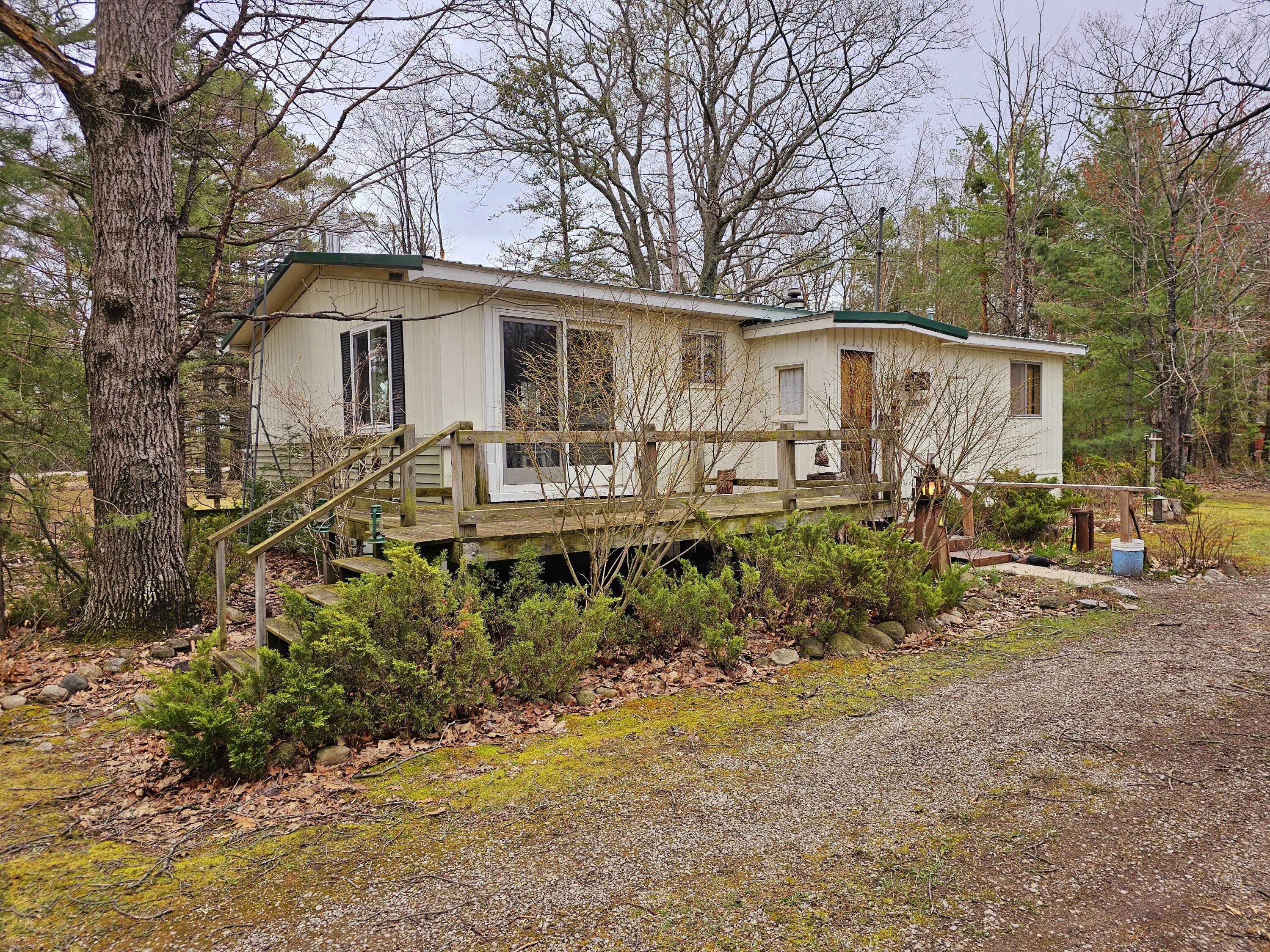1651 N M-33 Highway