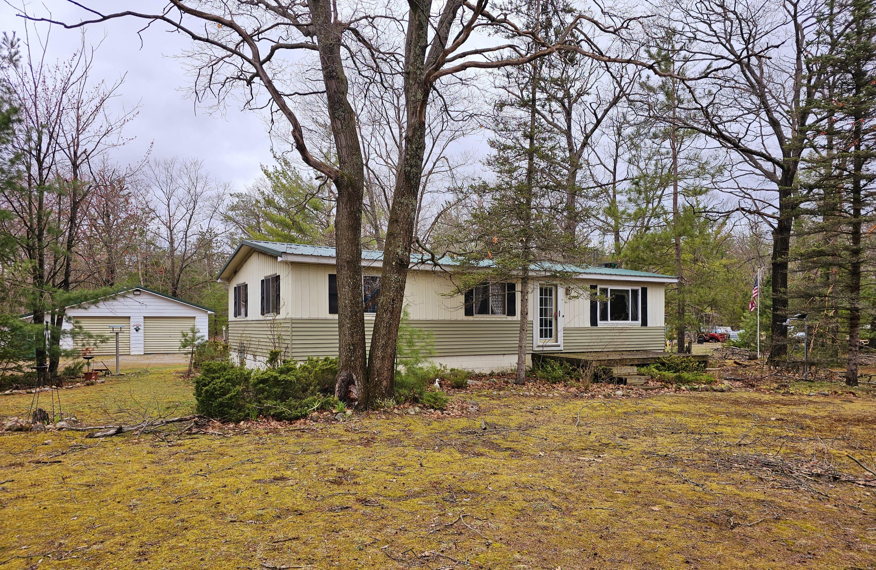 1651 N M-33 Highway