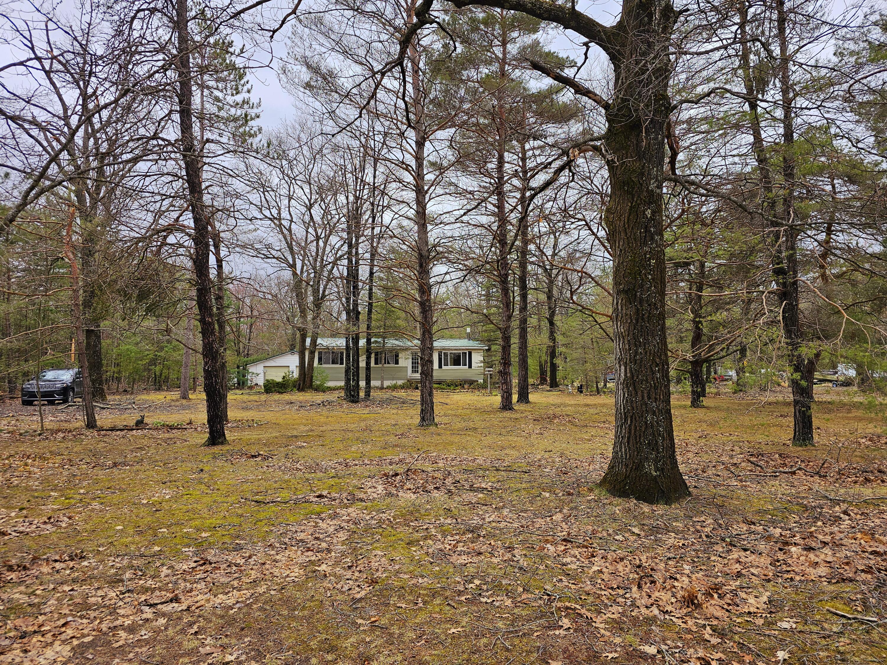 1651 N M-33 Highway
