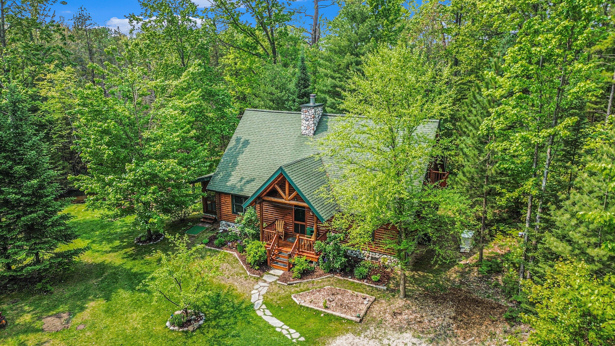 6502 Goose Lake Road