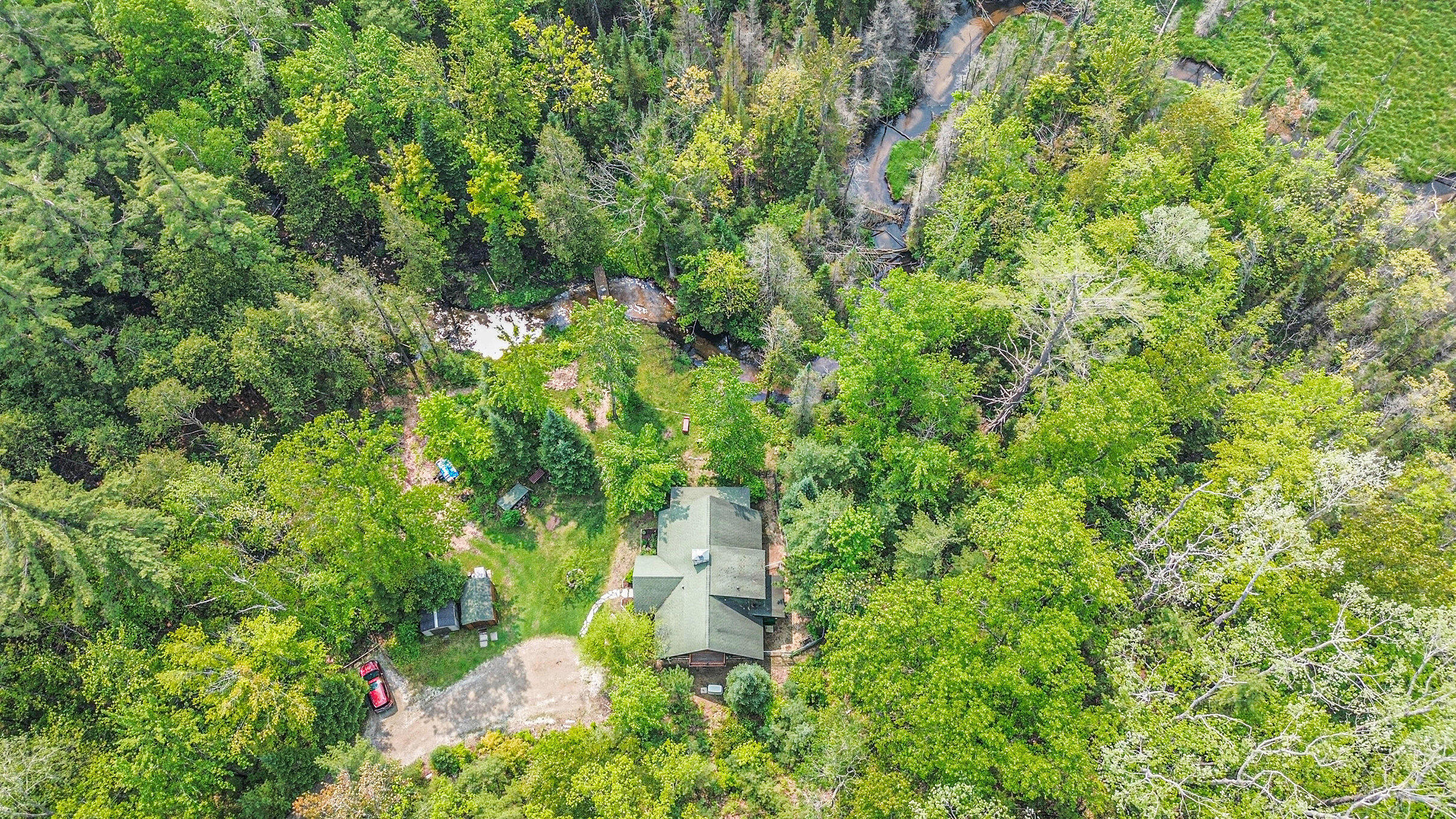 6502 Goose Lake Road