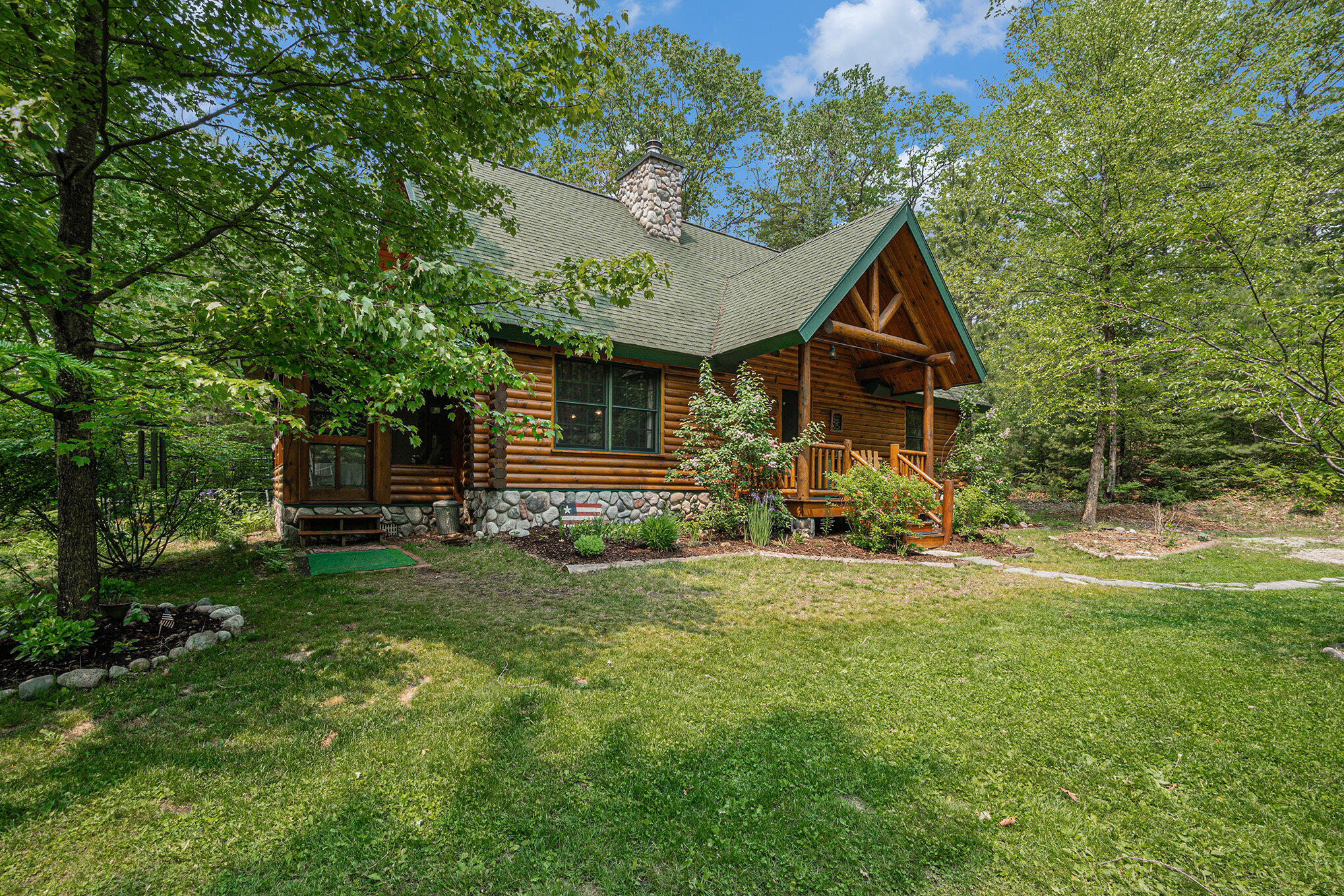 6502 Goose Lake Road
