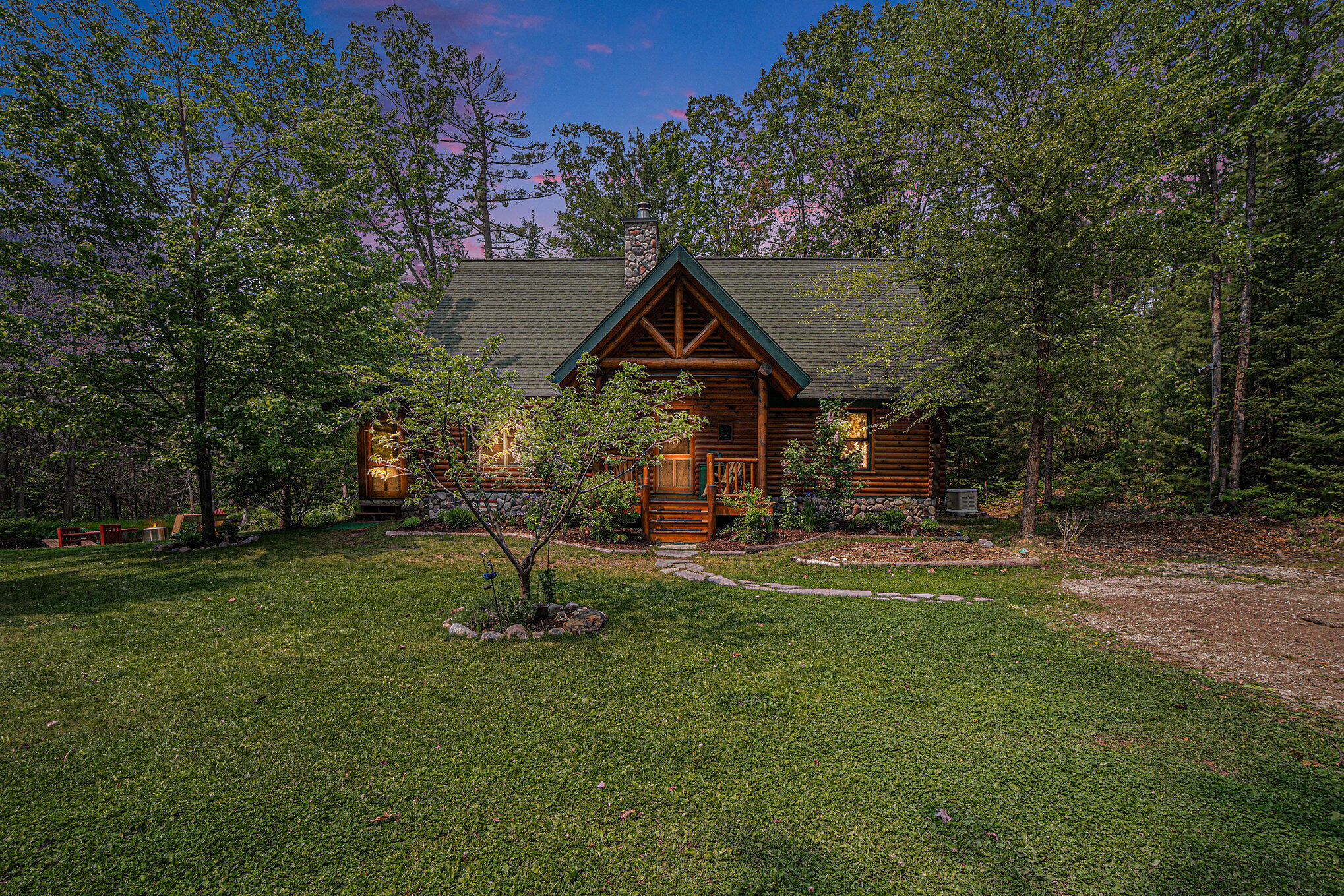 6502 Goose Lake Road