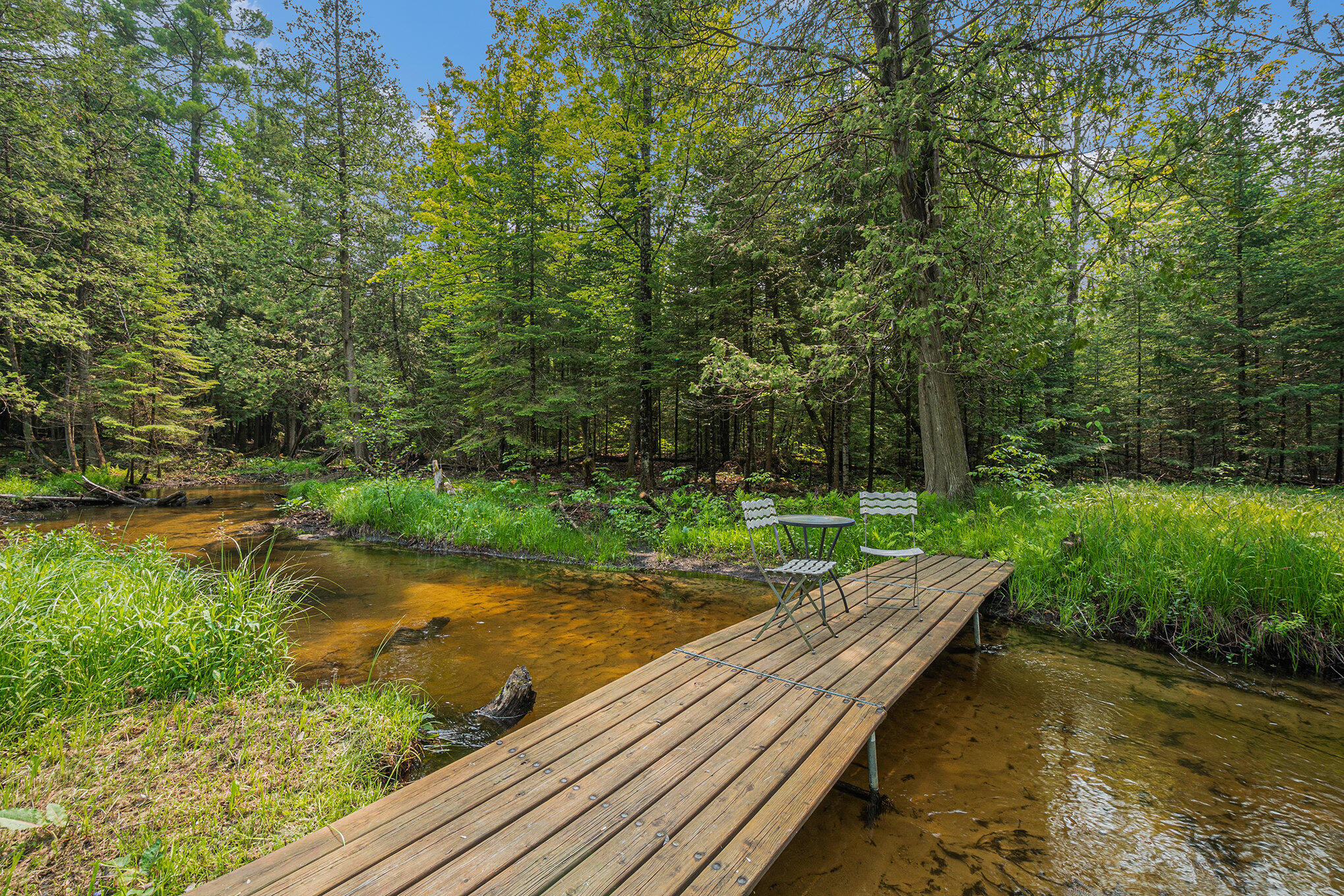 6502 Goose Lake Road
