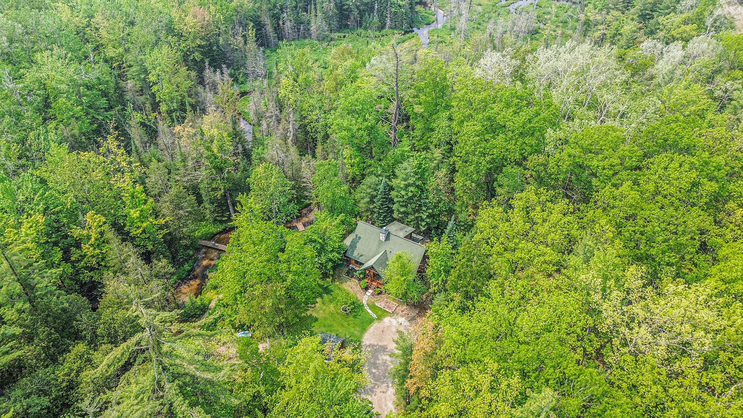 6502 Goose Lake Road