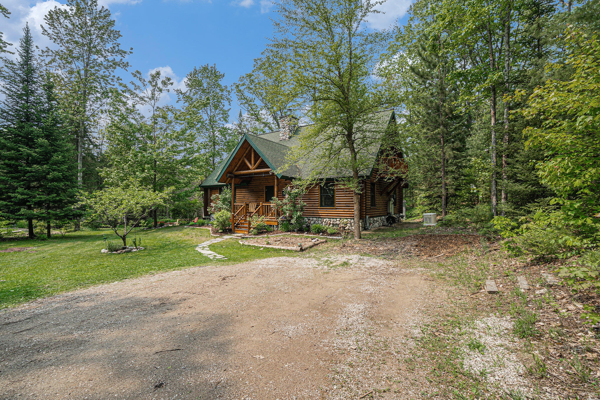 6502 Goose Lake Road