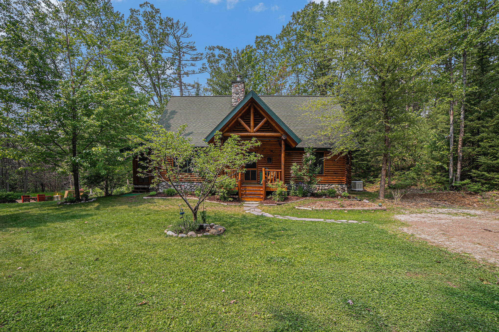 6502 Goose Lake Road