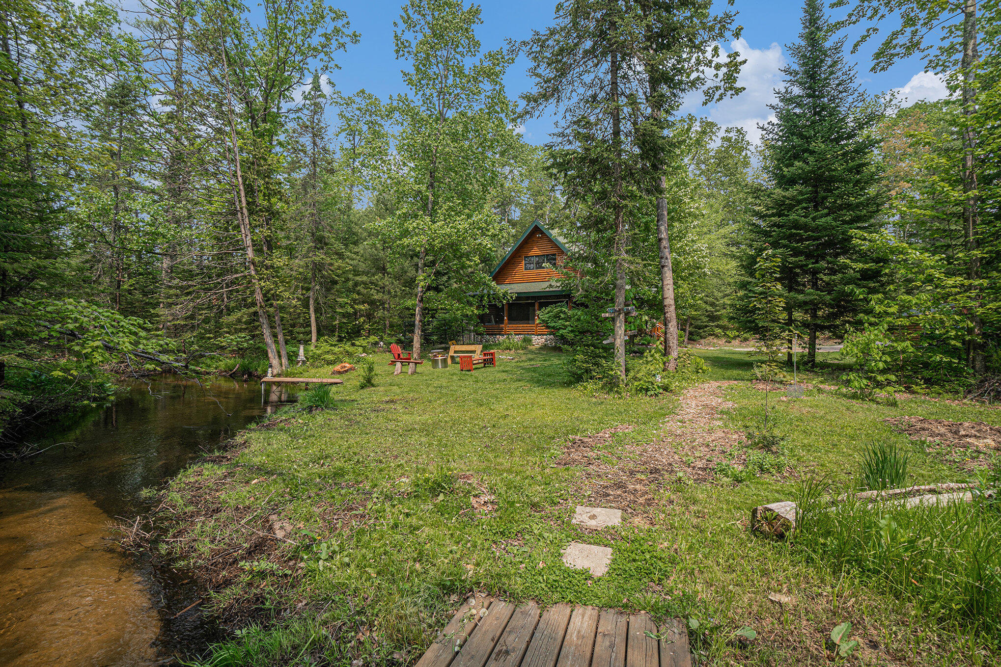 6502 Goose Lake Road