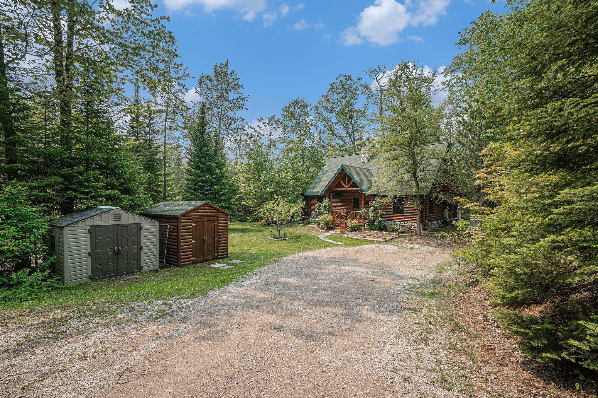 6502 Goose Lake Road