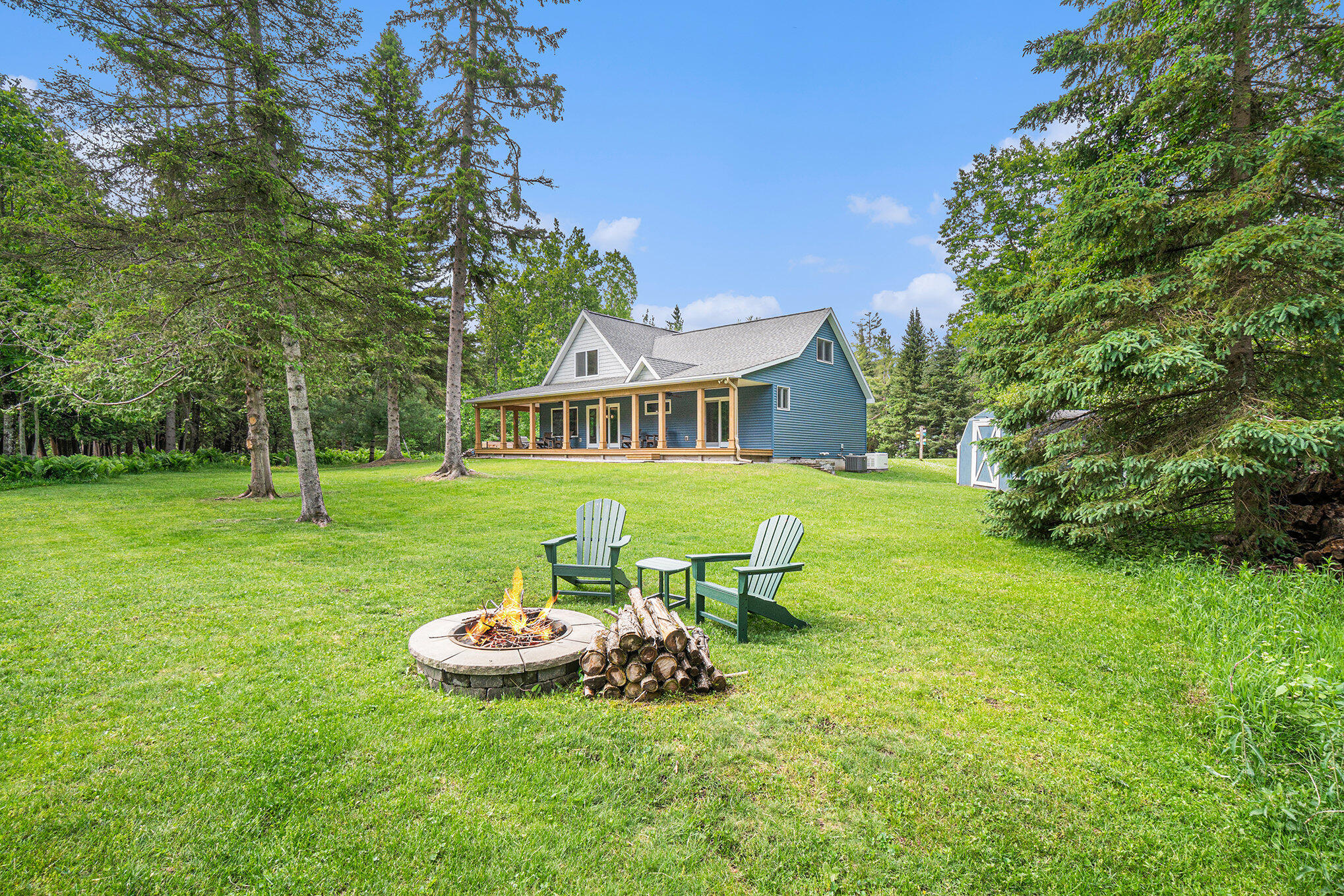 5447 Big Sky Trail Trail
