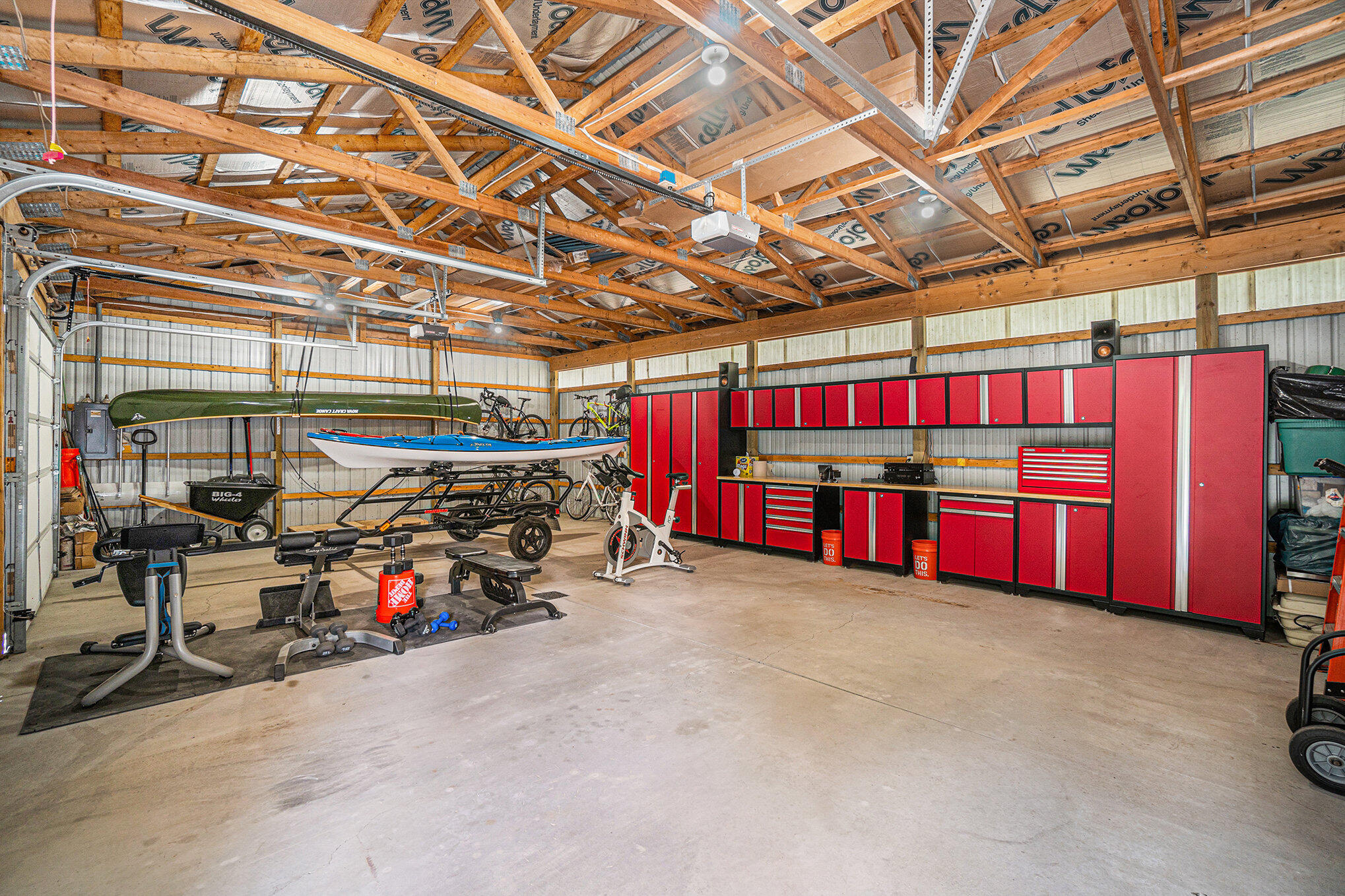 5447 Big Sky Trail Trail