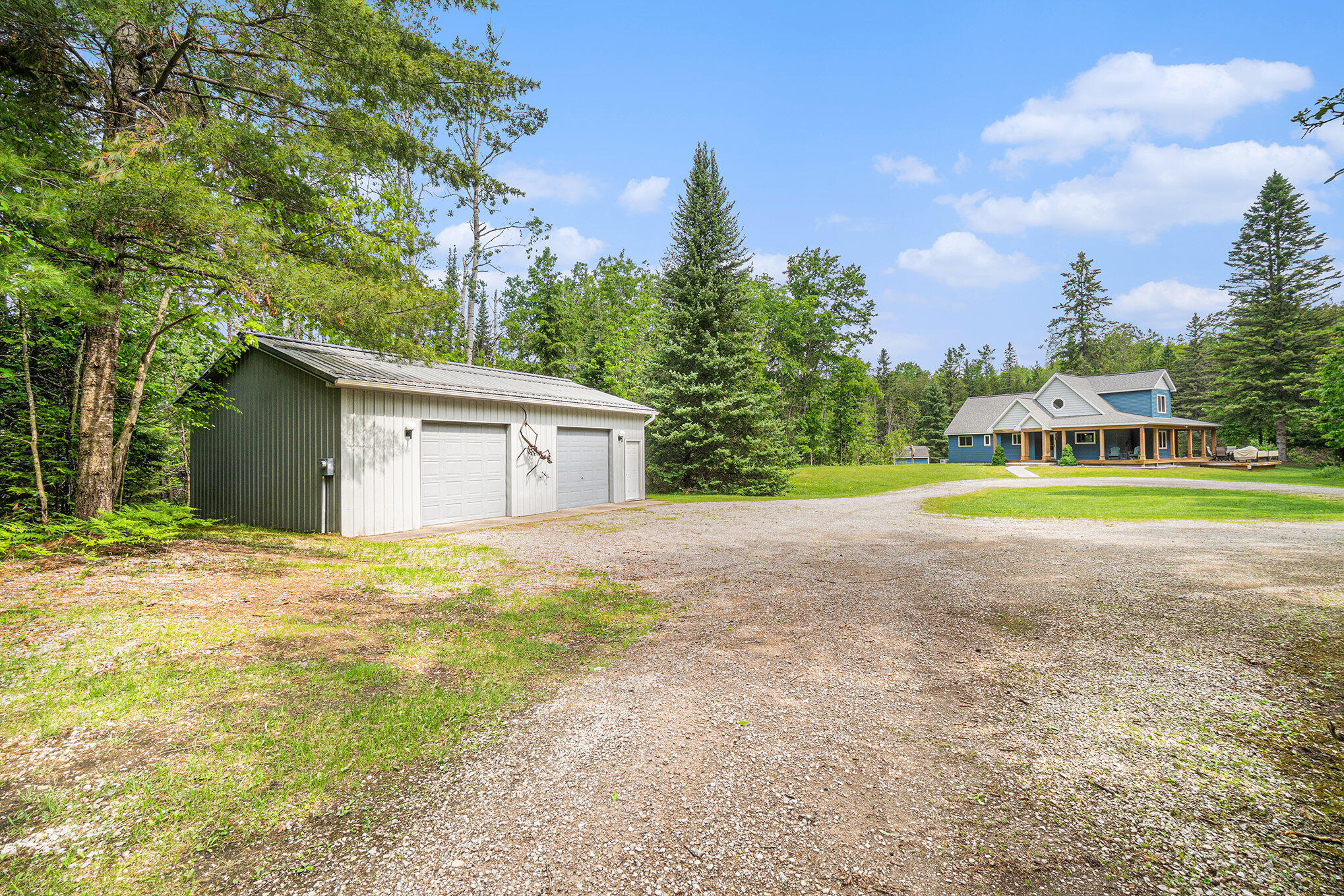 5447 Big Sky Trail Trail