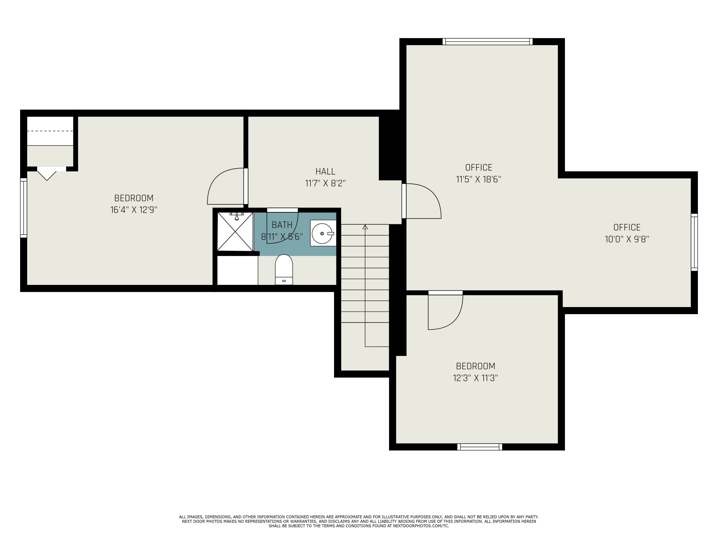 5447 Big Sky Trail Trail