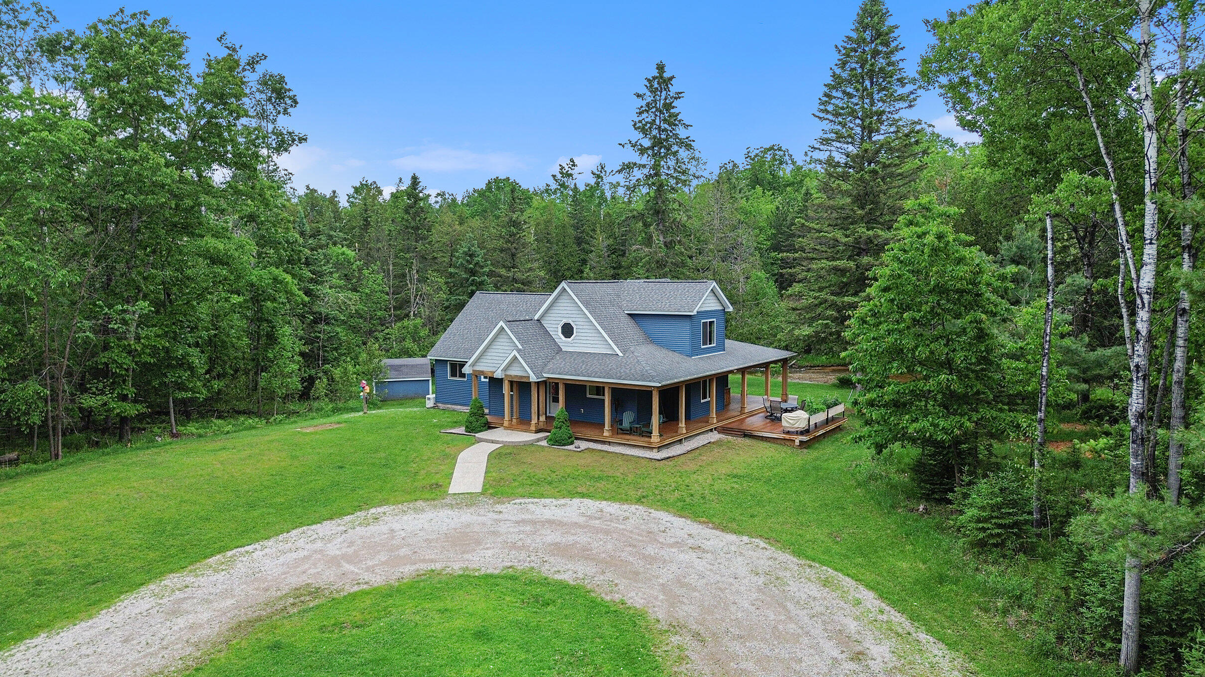 5447 Big Sky Trail Trail