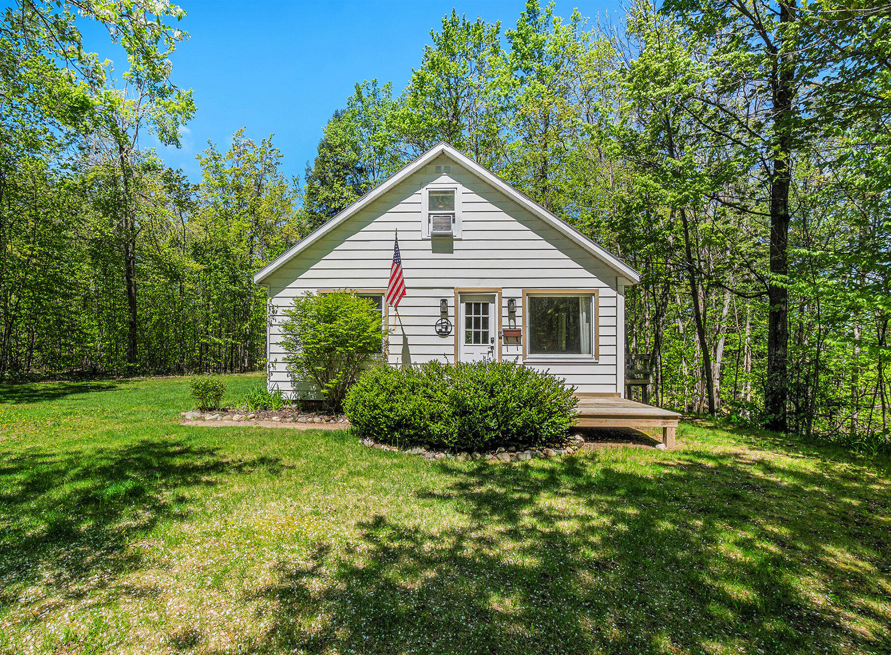 10046 Rogers Road
