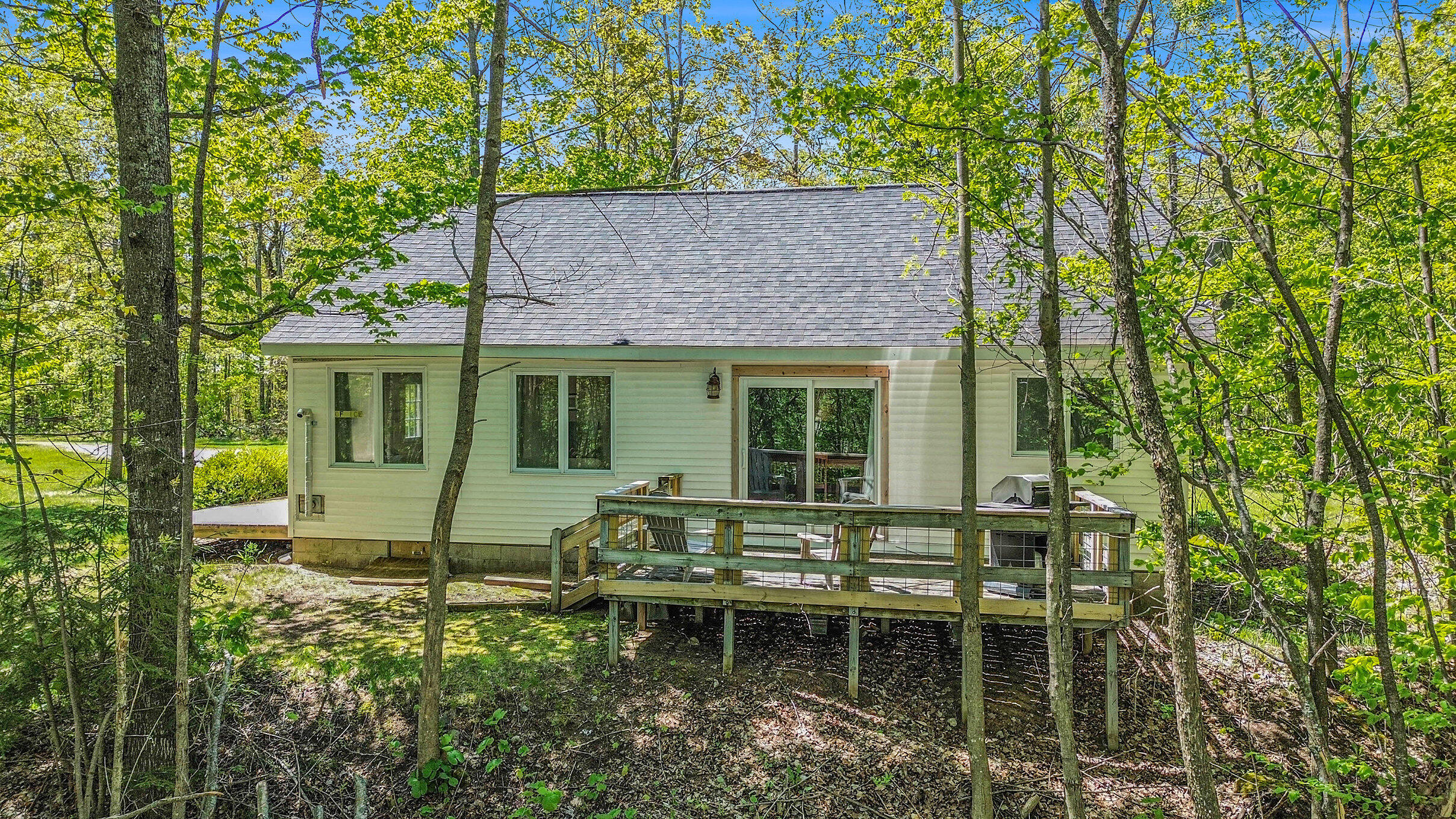 10046 Rogers Road