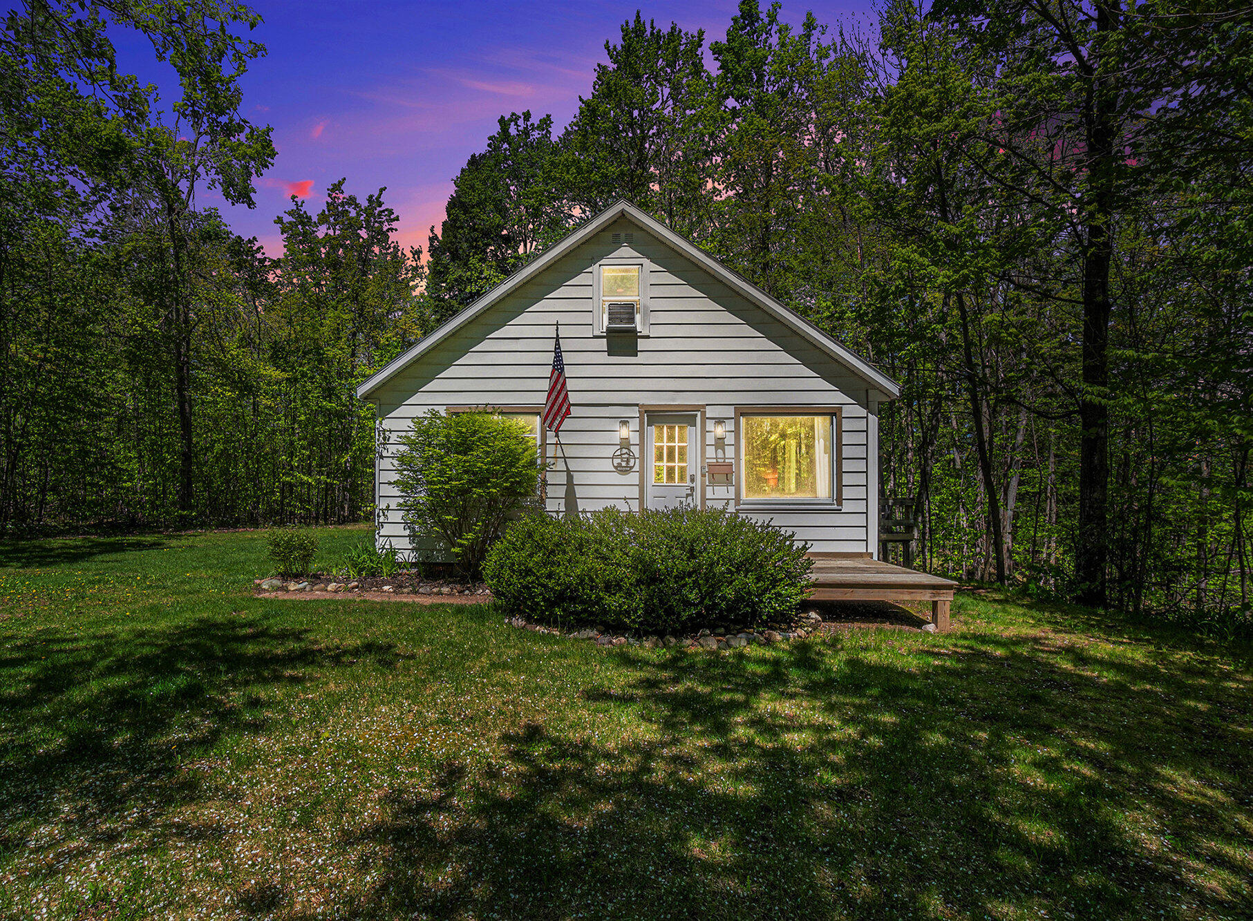 10046 Rogers Road