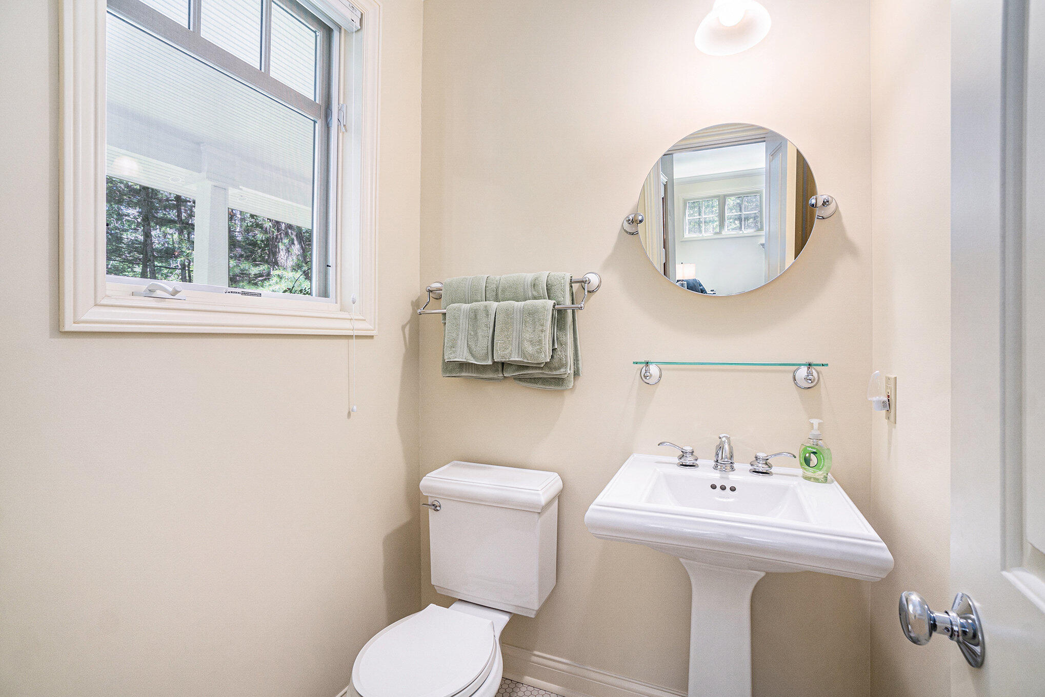 6986 Chippewa Trail