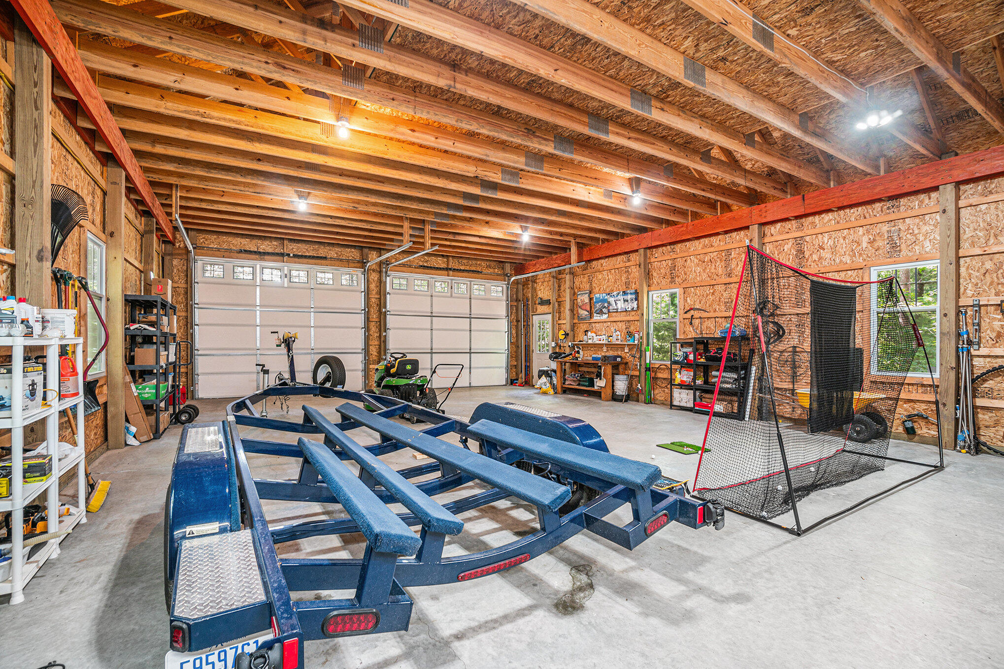 6986 Chippewa Trail