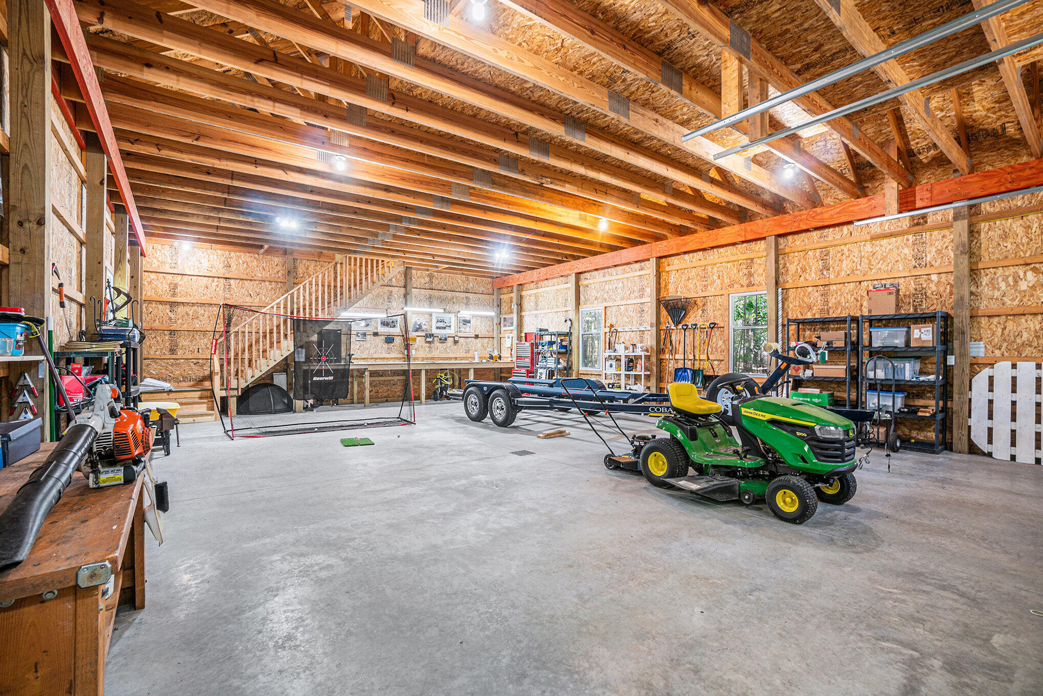6986 Chippewa Trail