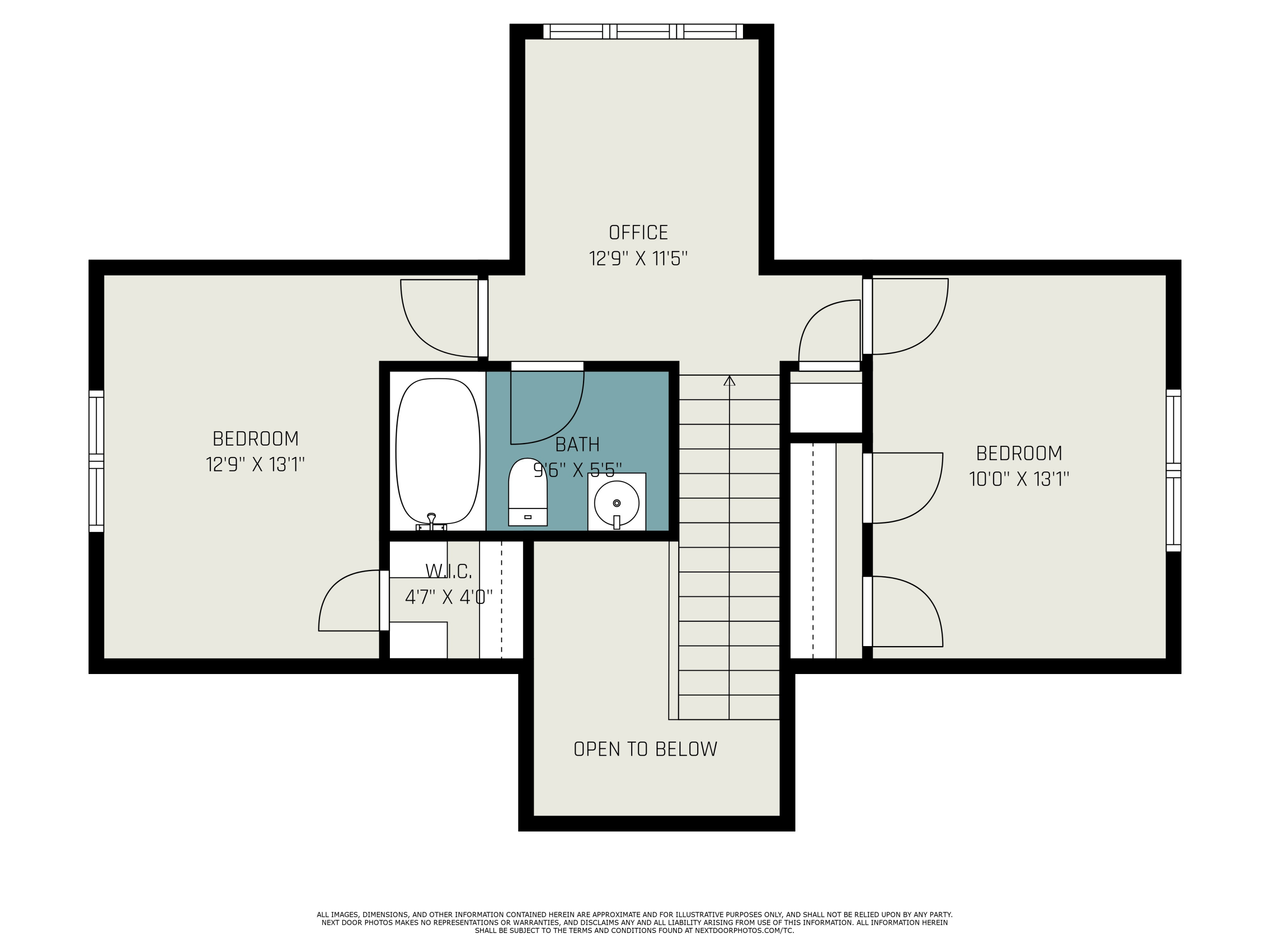 6986 Chippewa Trail