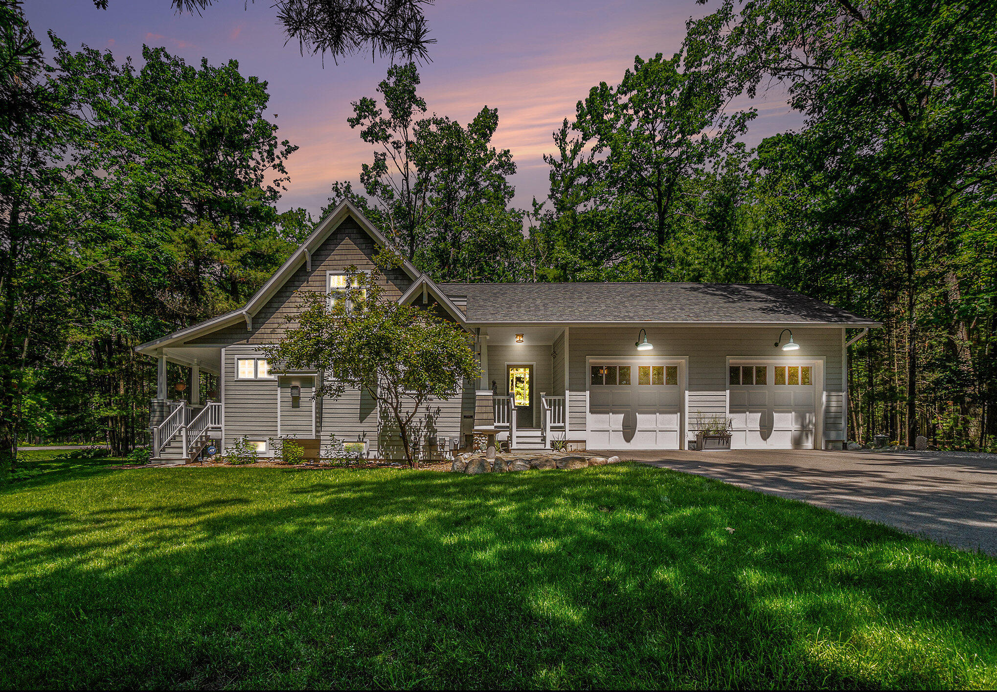 6986 Chippewa Trail