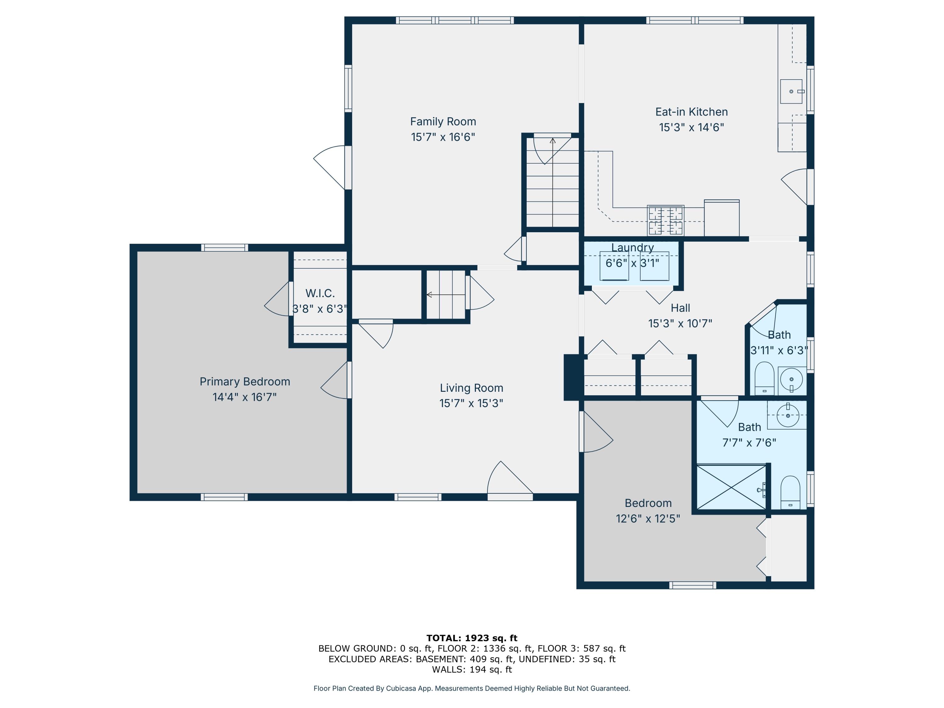11333 N Extension Road