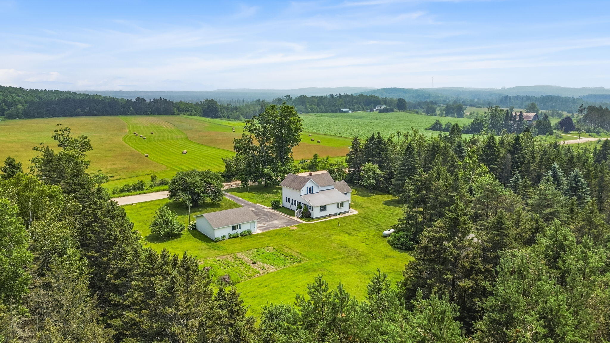 11333 N Extension Road