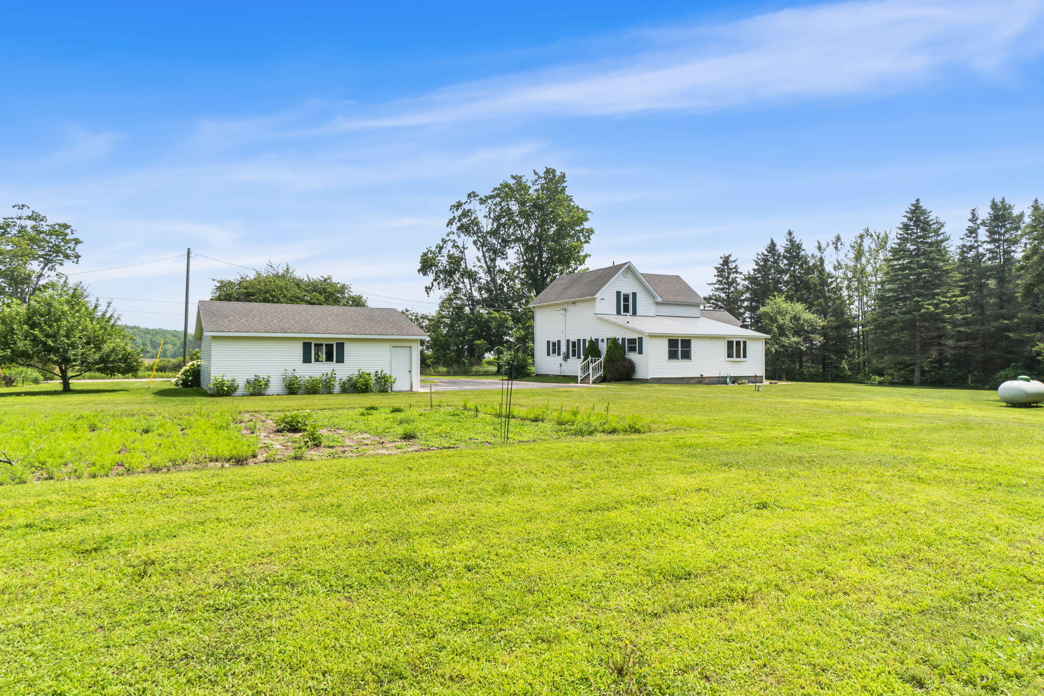 11333 N Extension Road