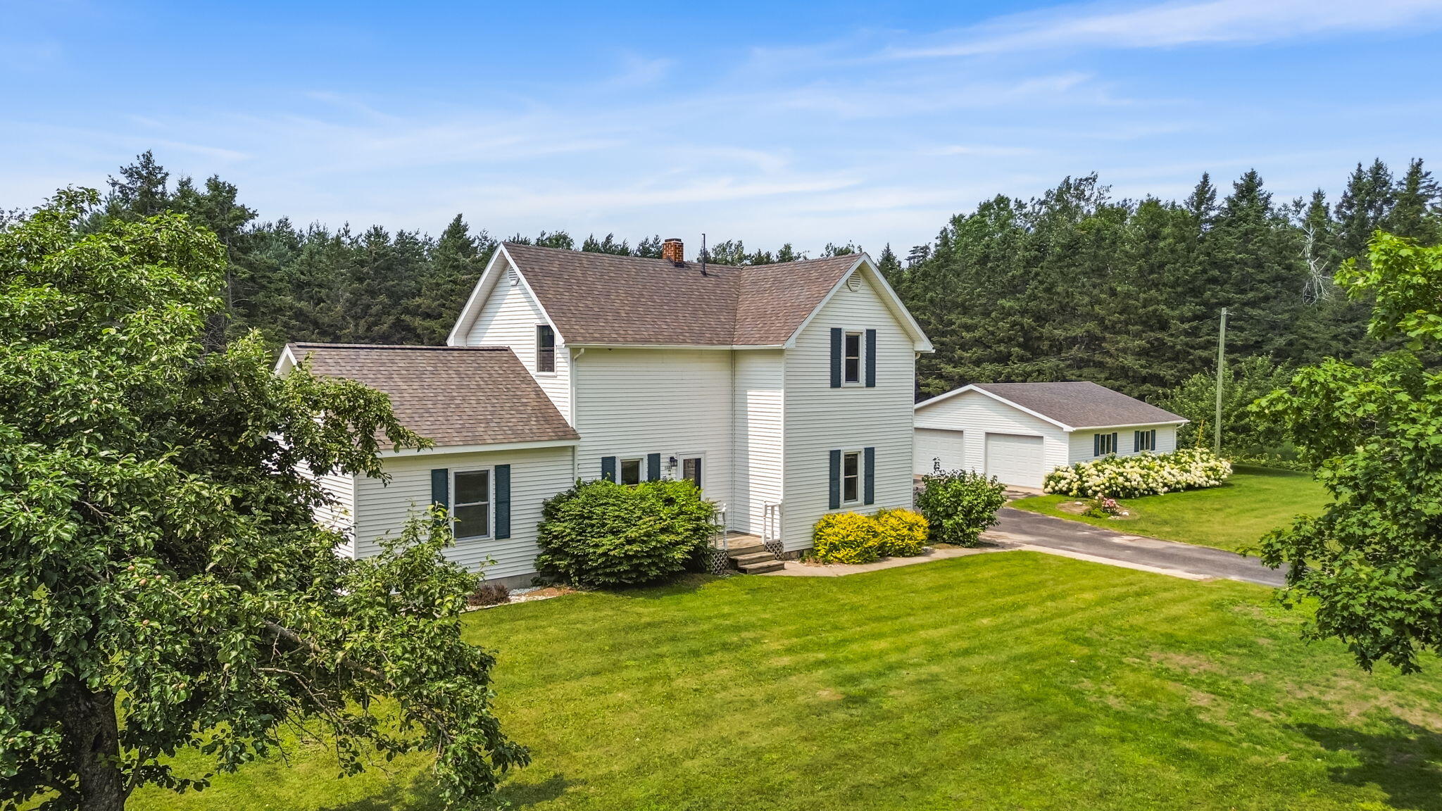 11333 N Extension Road