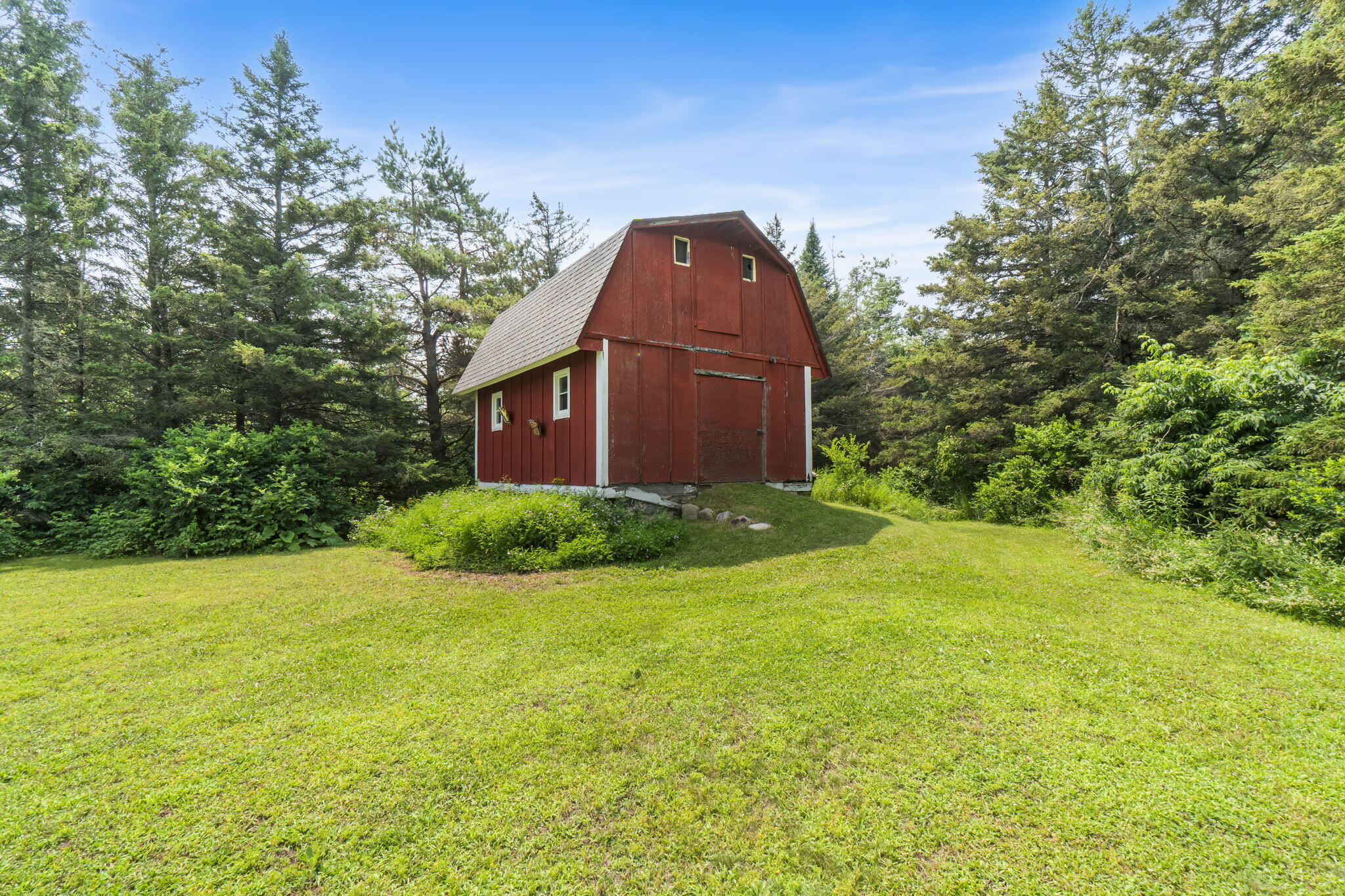 11333 N Extension Road