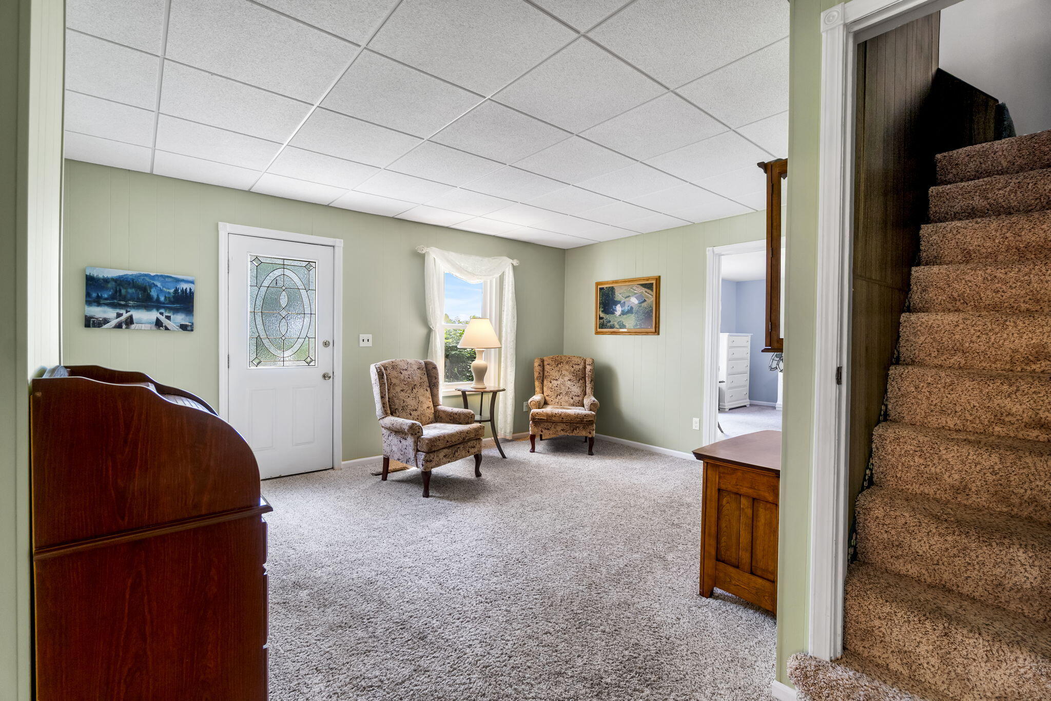 11333 N Extension Road