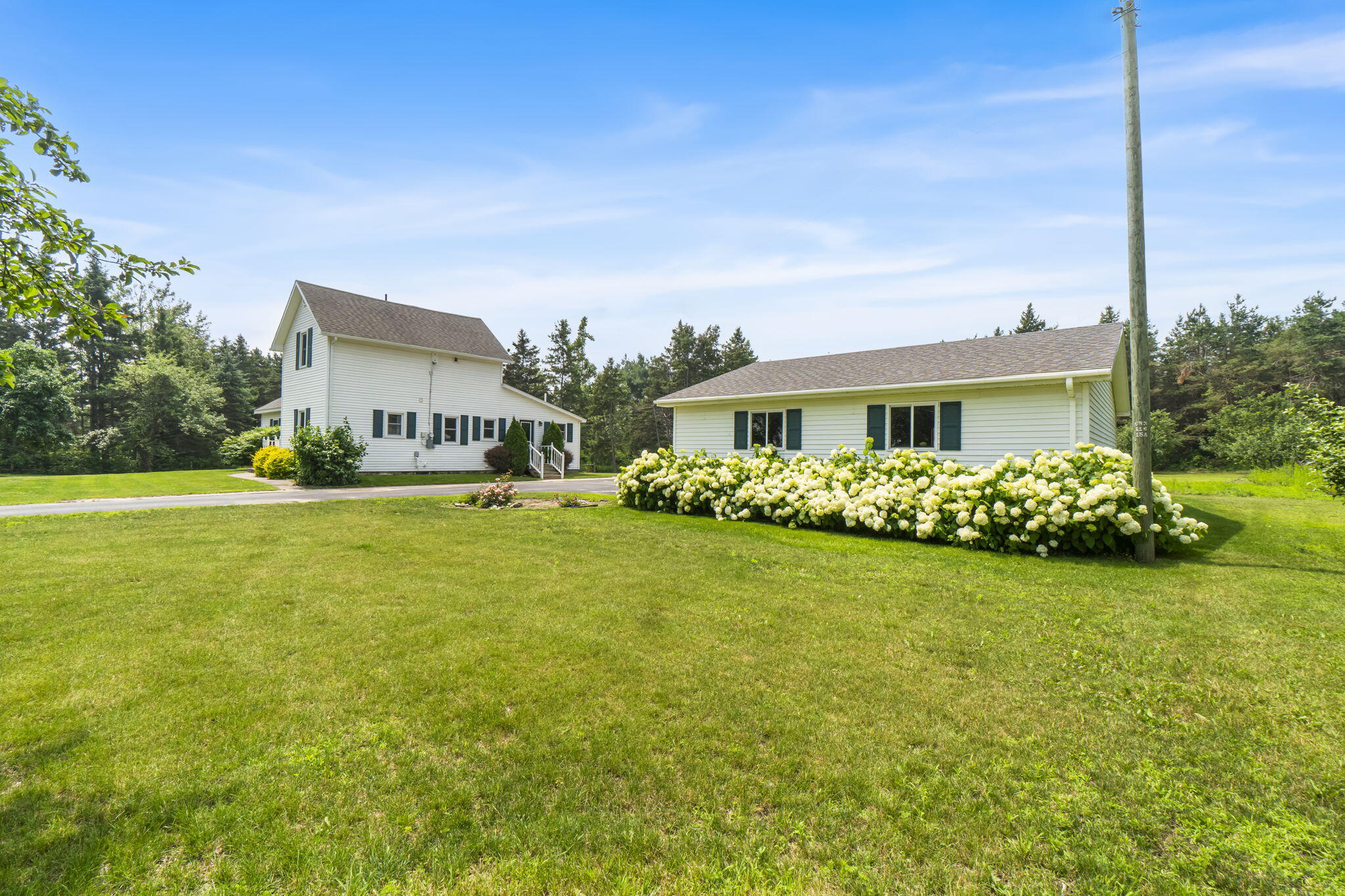 11333 N Extension Road