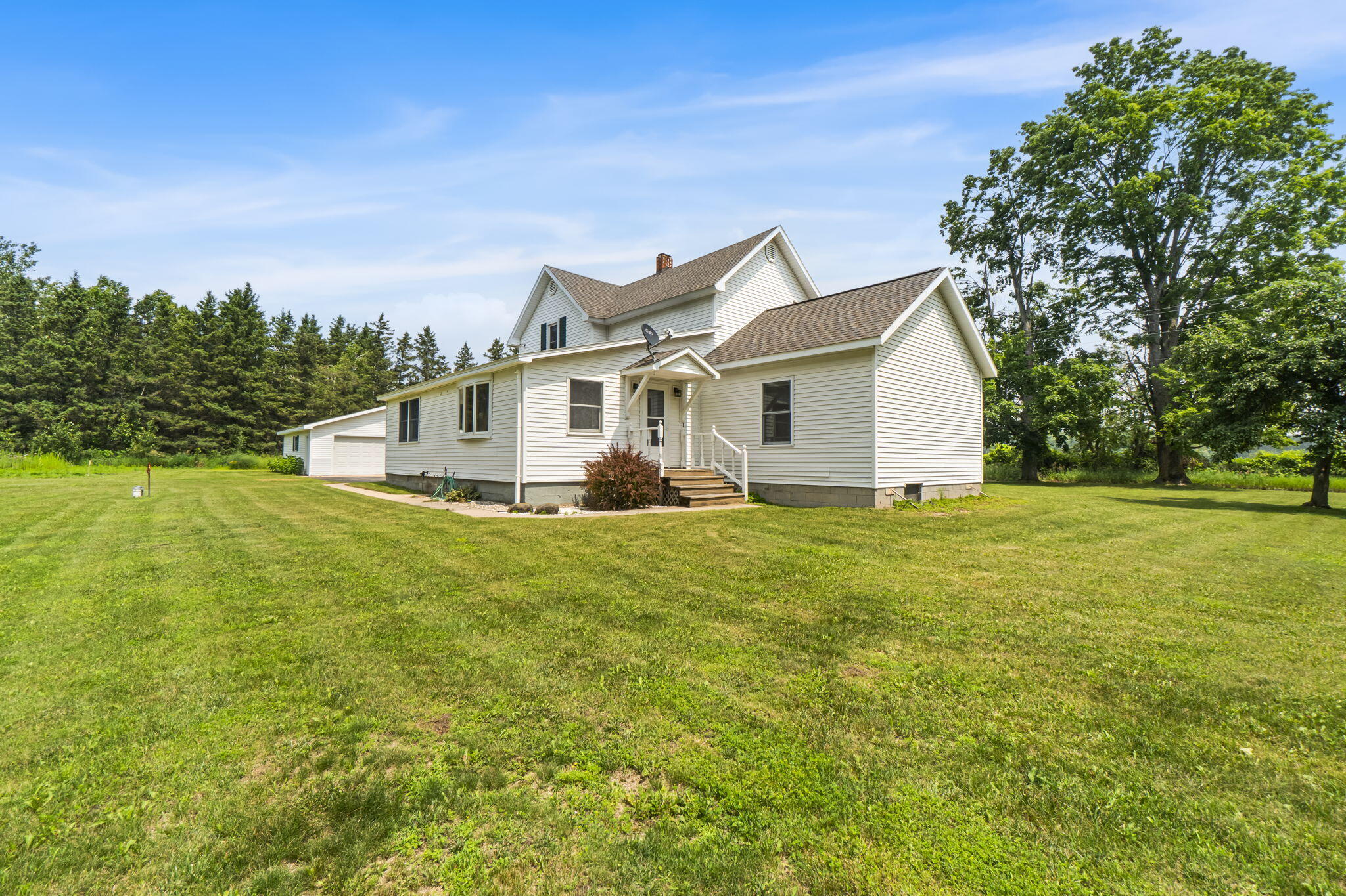 11333 N Extension Road